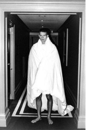 Индивидуальная съёмка для Сергея. Фотограф Ирина Кудревич