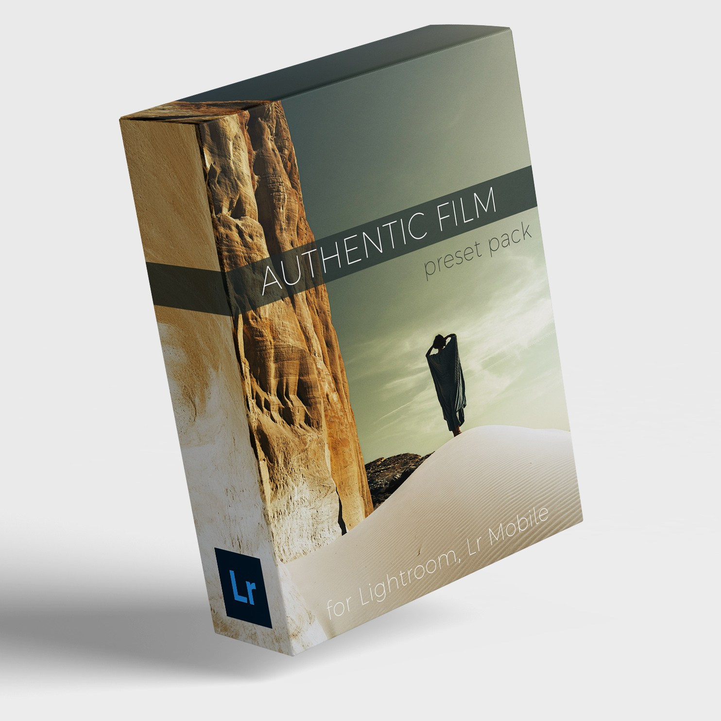 AUTHENTIC FILM. Visual artist Daniil Kontorovich