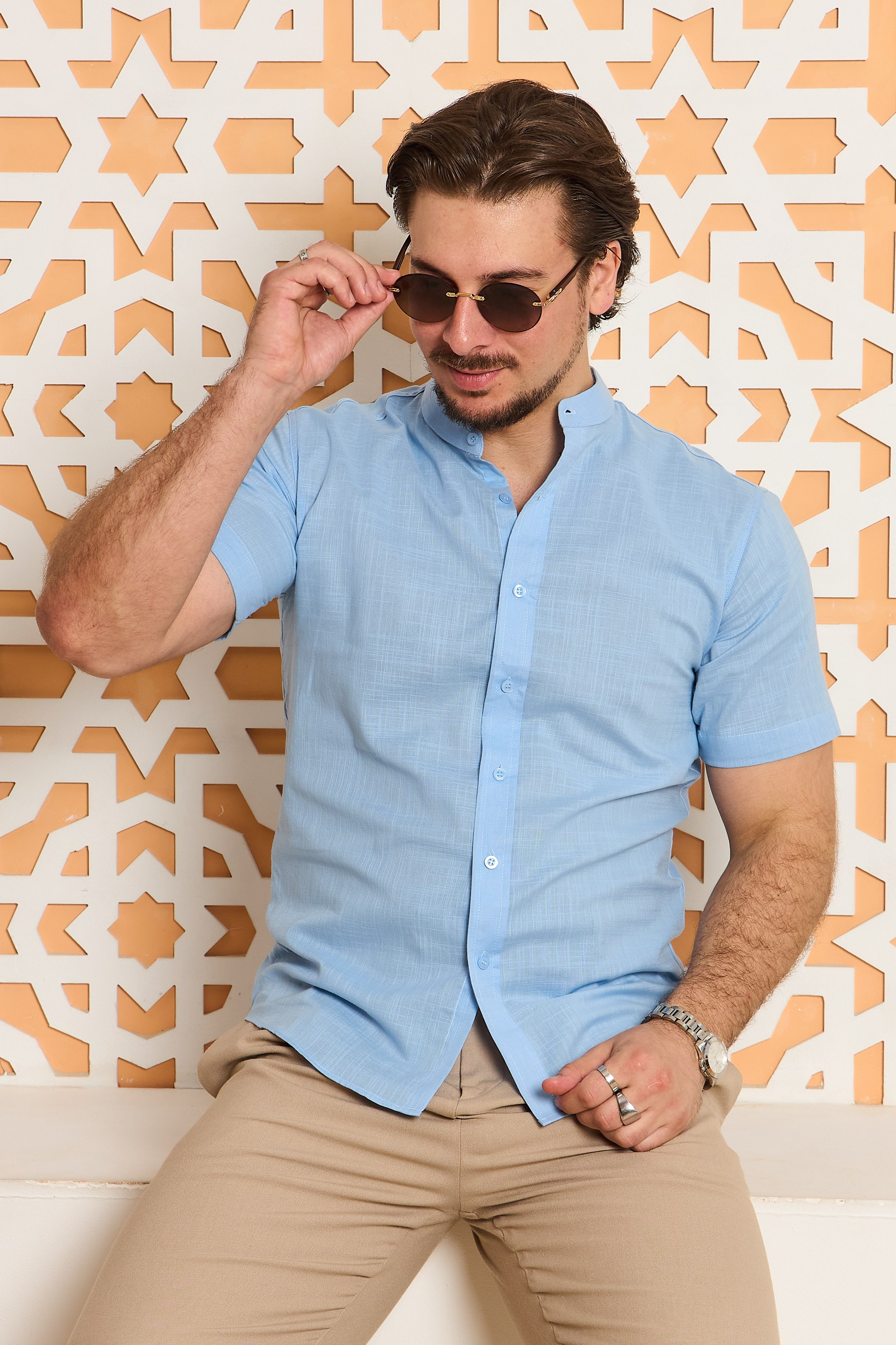 Модельная съемка одежды. Предметная съемка