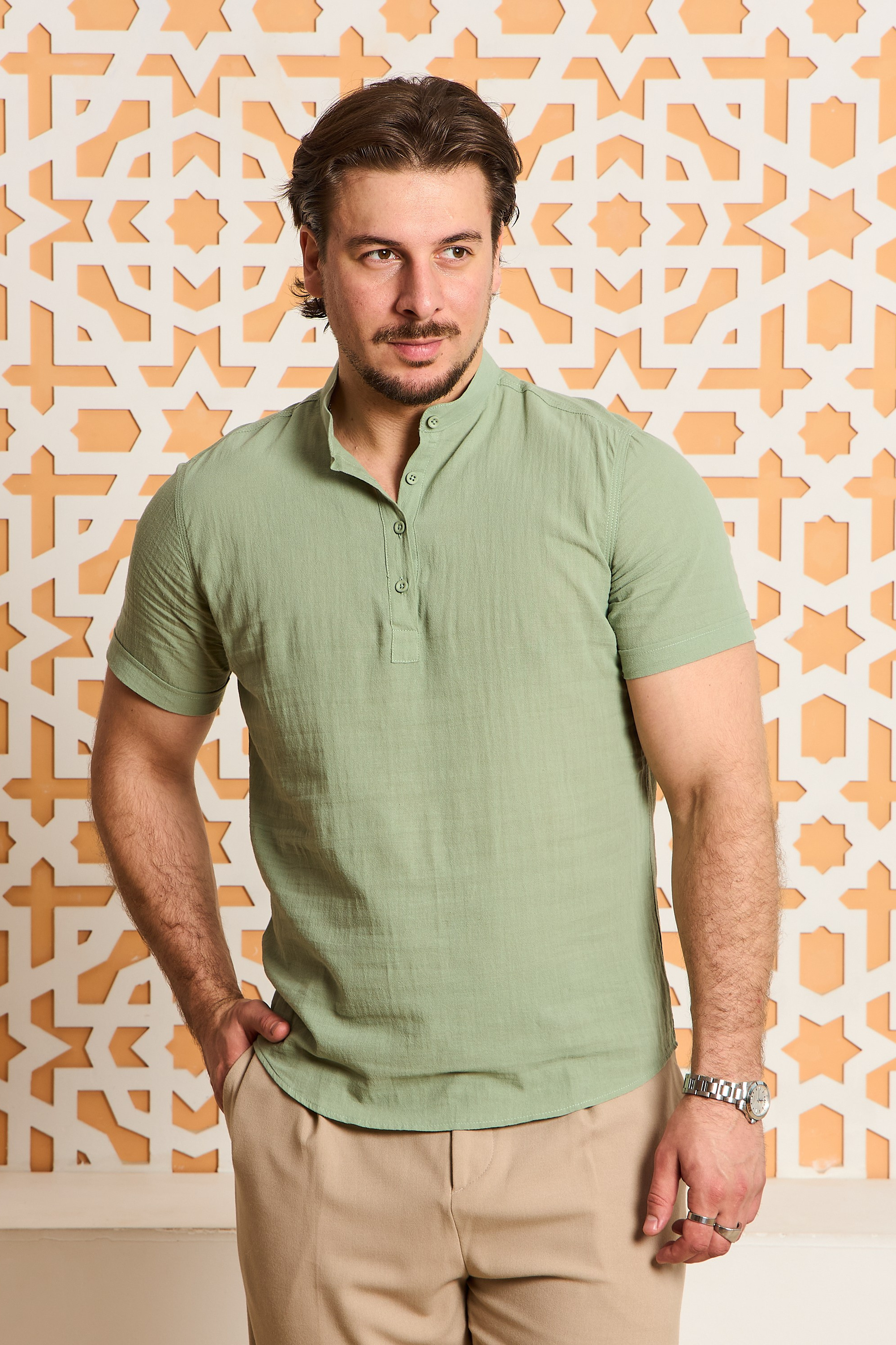 Модельная съемка одежды. Предметная съемка