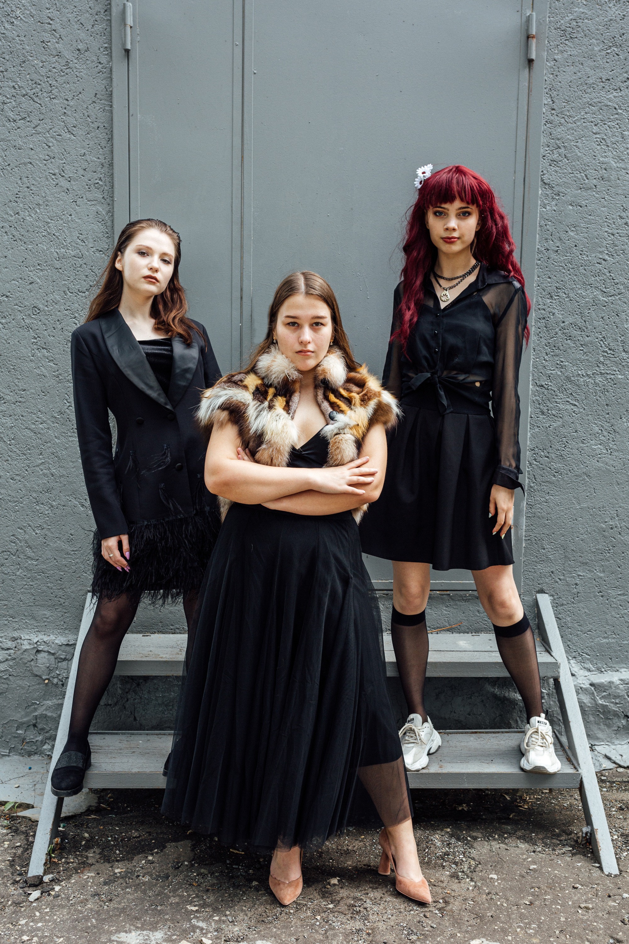 Фотосъёмка школ пенза. Павел Козырь — профессиональный фотограф в Пензе