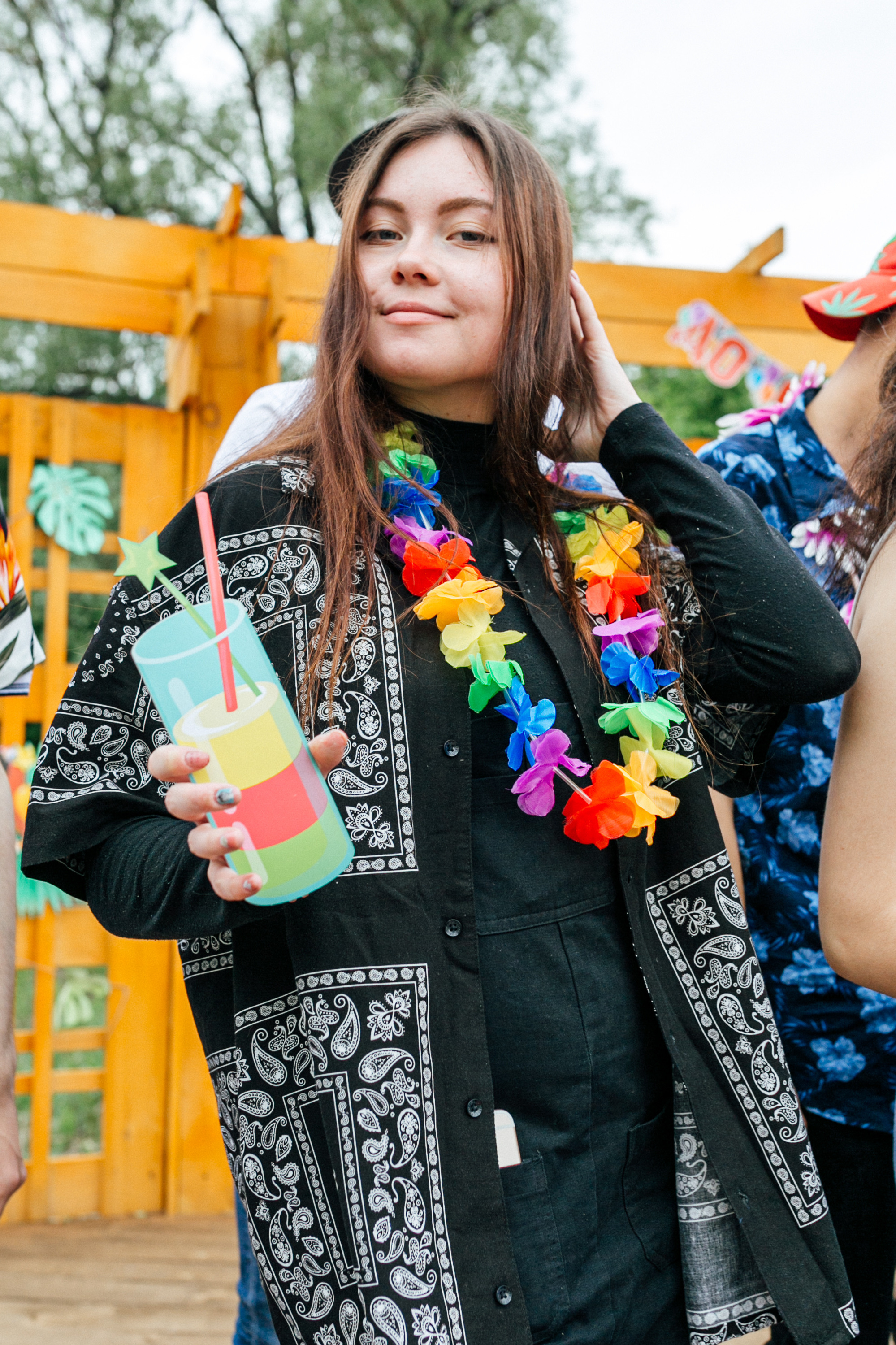 Фотосъёмка школ пенза. Павел Козырь — профессиональный фотограф в Пензе