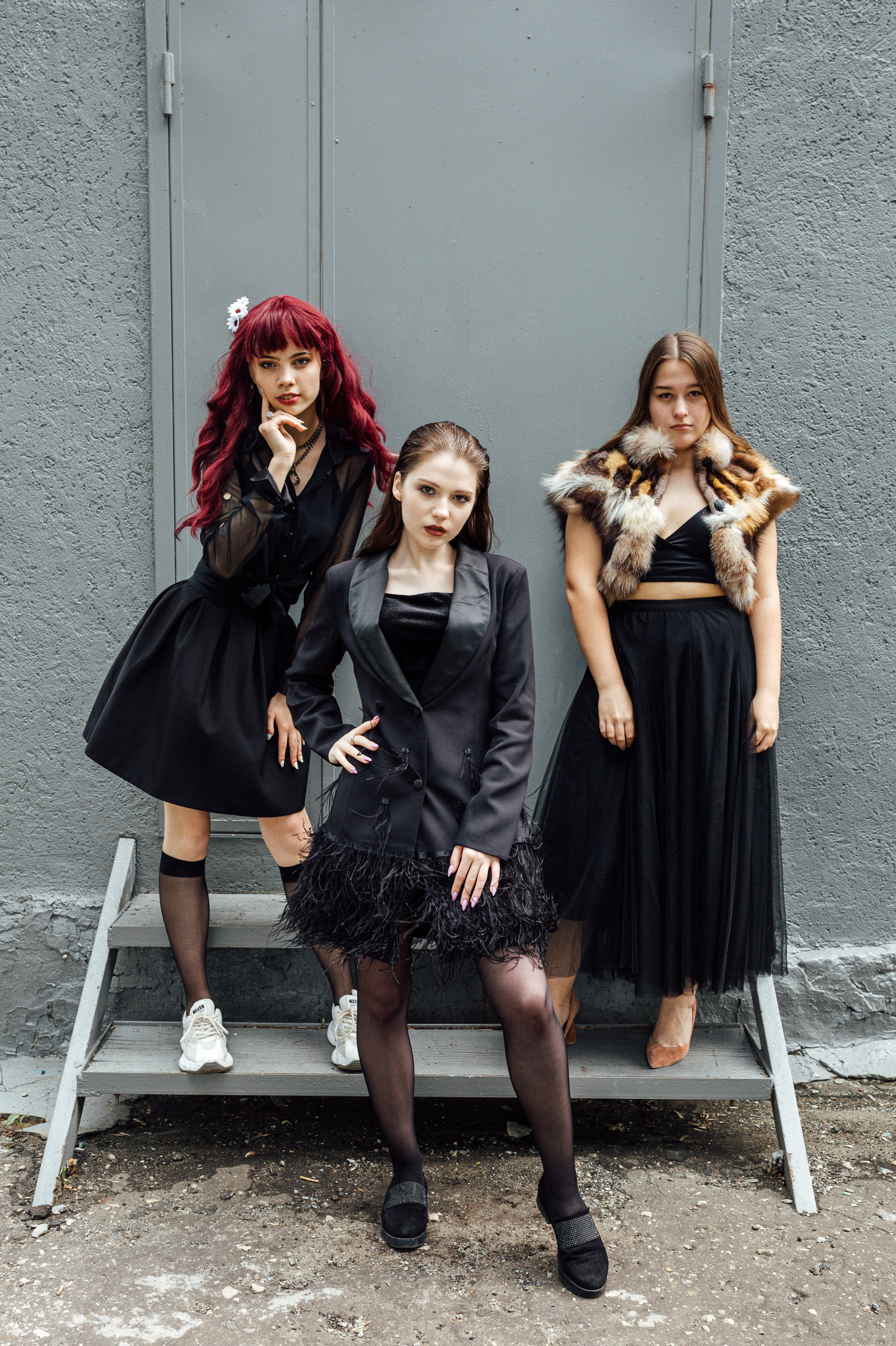 Фотосъёмка школ пенза. Павел Козырь — профессиональный фотограф в Пензе