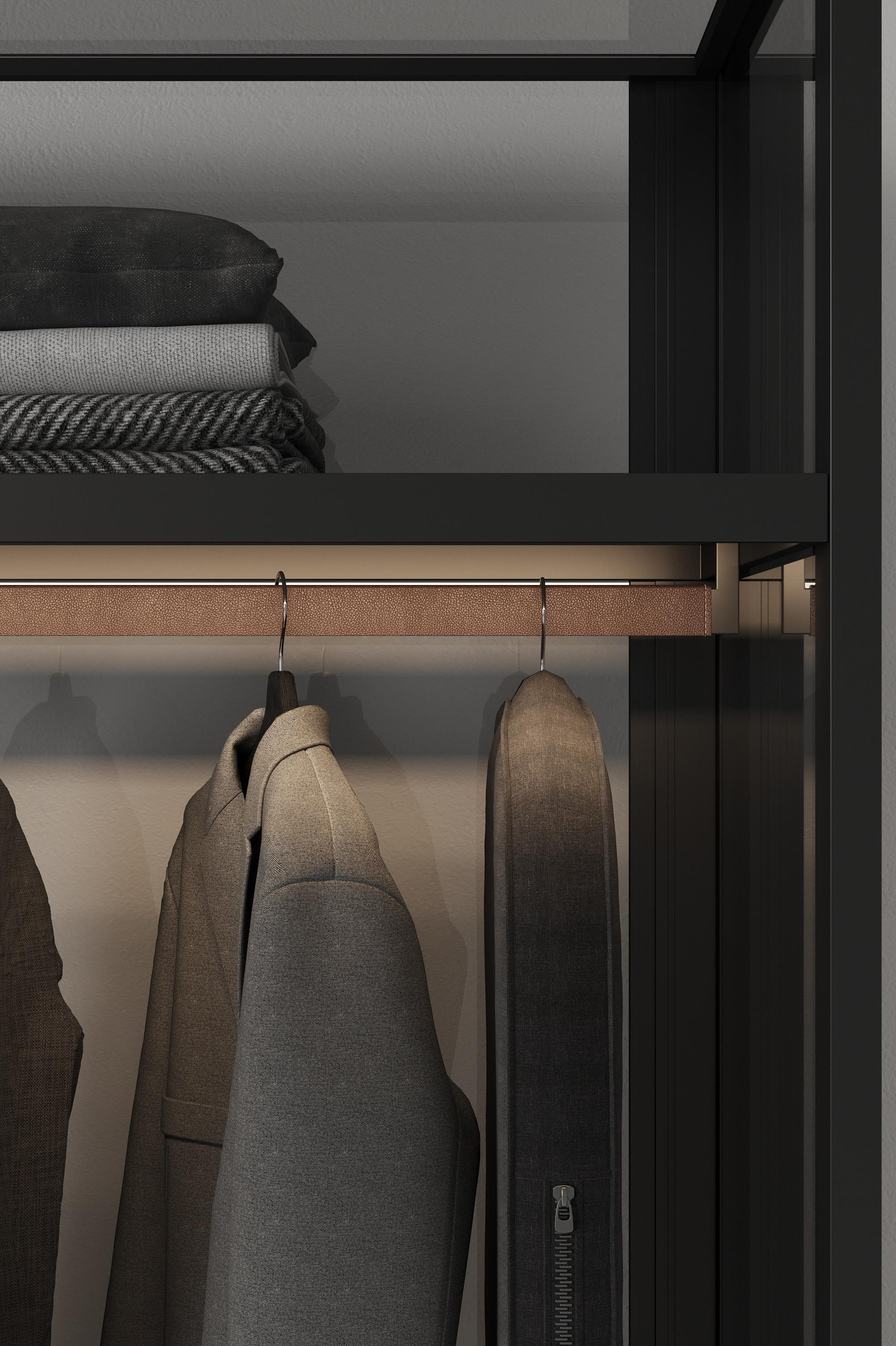 Black Raven. Elizarova Design Studio