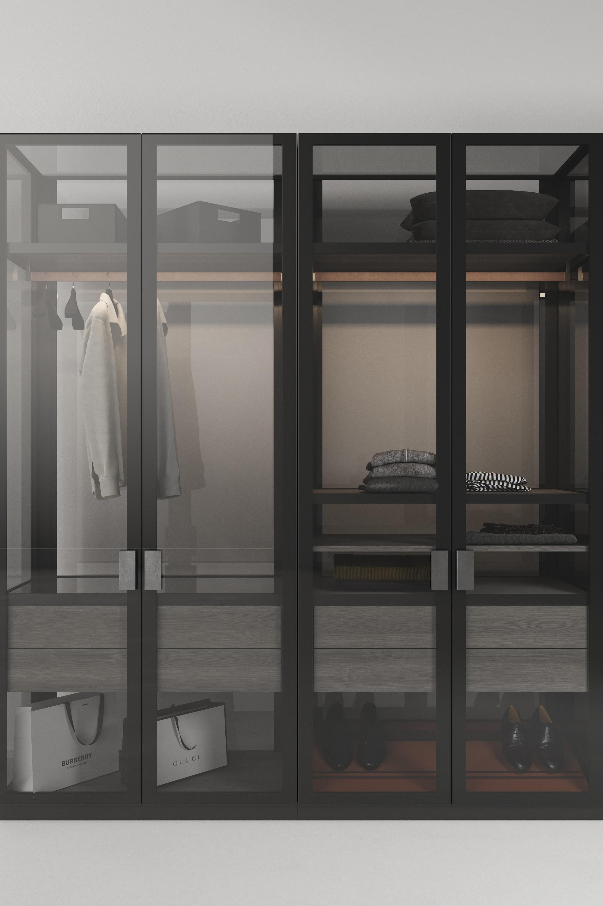 Black Raven. Elizarova Design Studio