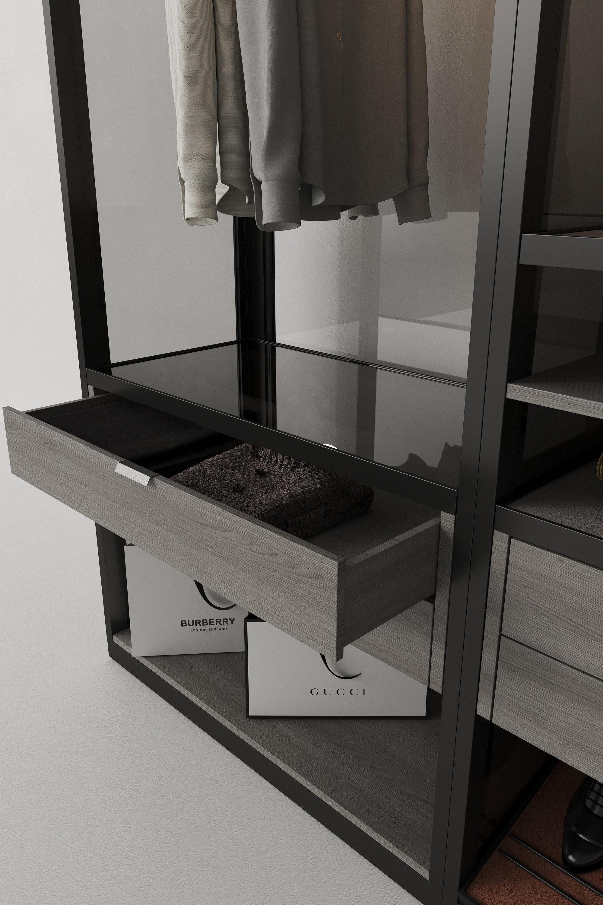 Black Raven. Elizarova Design Studio