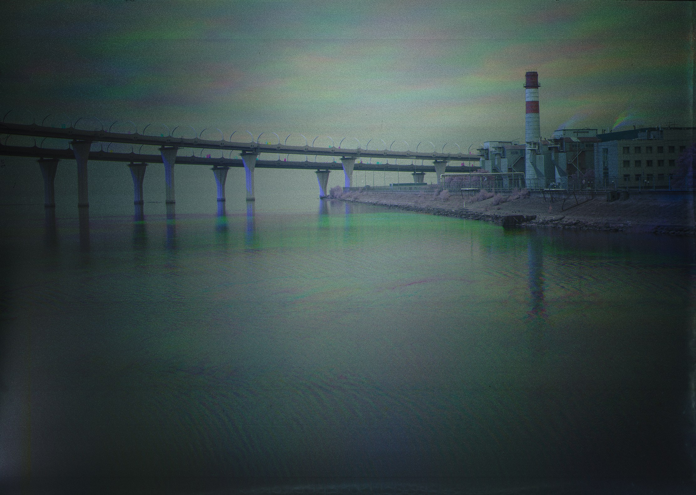 Канонерская Обсерватория. Roman Hodirev is an esoteriologist, multidisciplinary artist, photographer and musician. Saint Petersburg, Riga