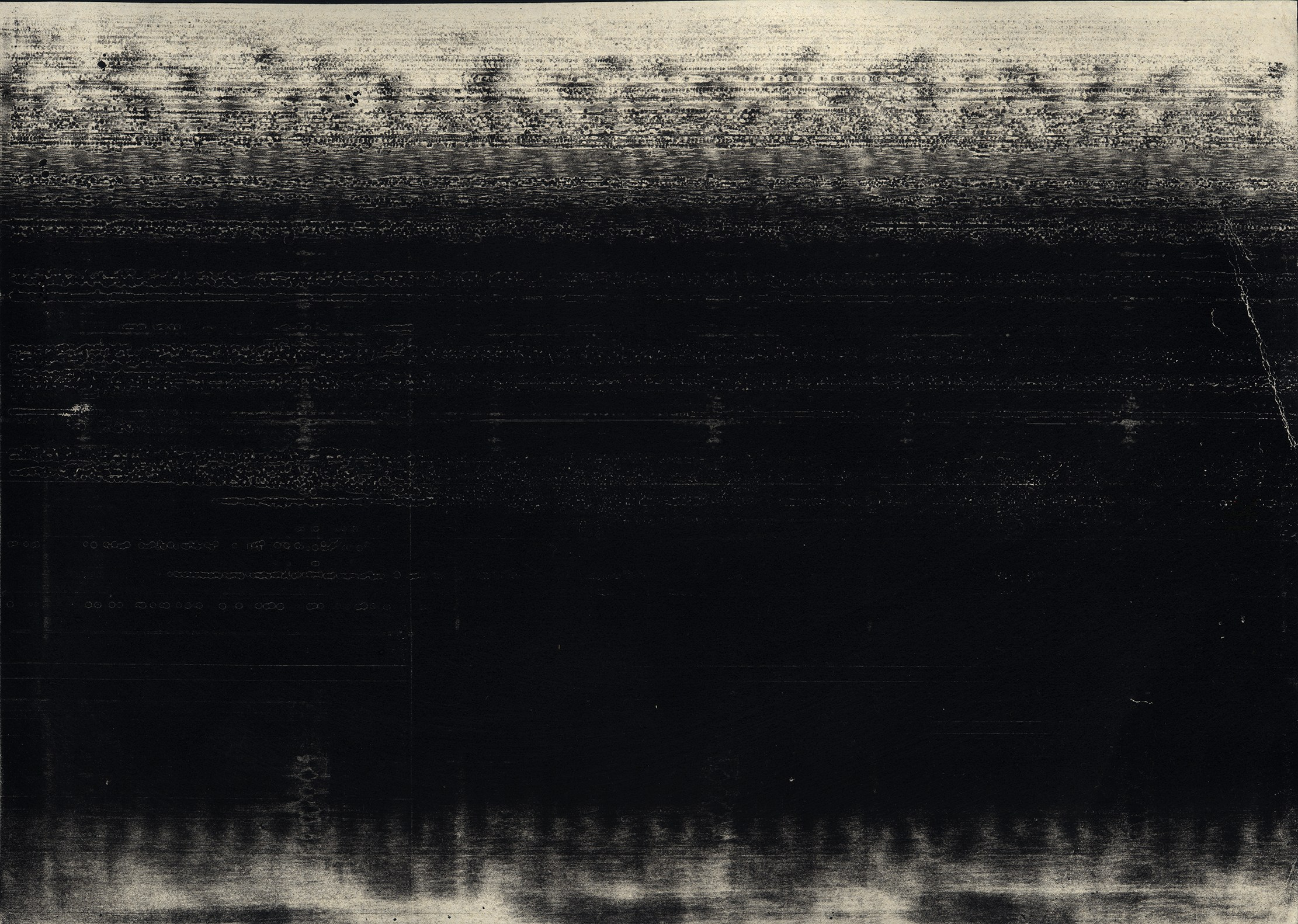 Xerox Art № 444. Роман Ходырев — эзотериолог, художник, фотограф и музыкант. Санкт-Петербург, Рига