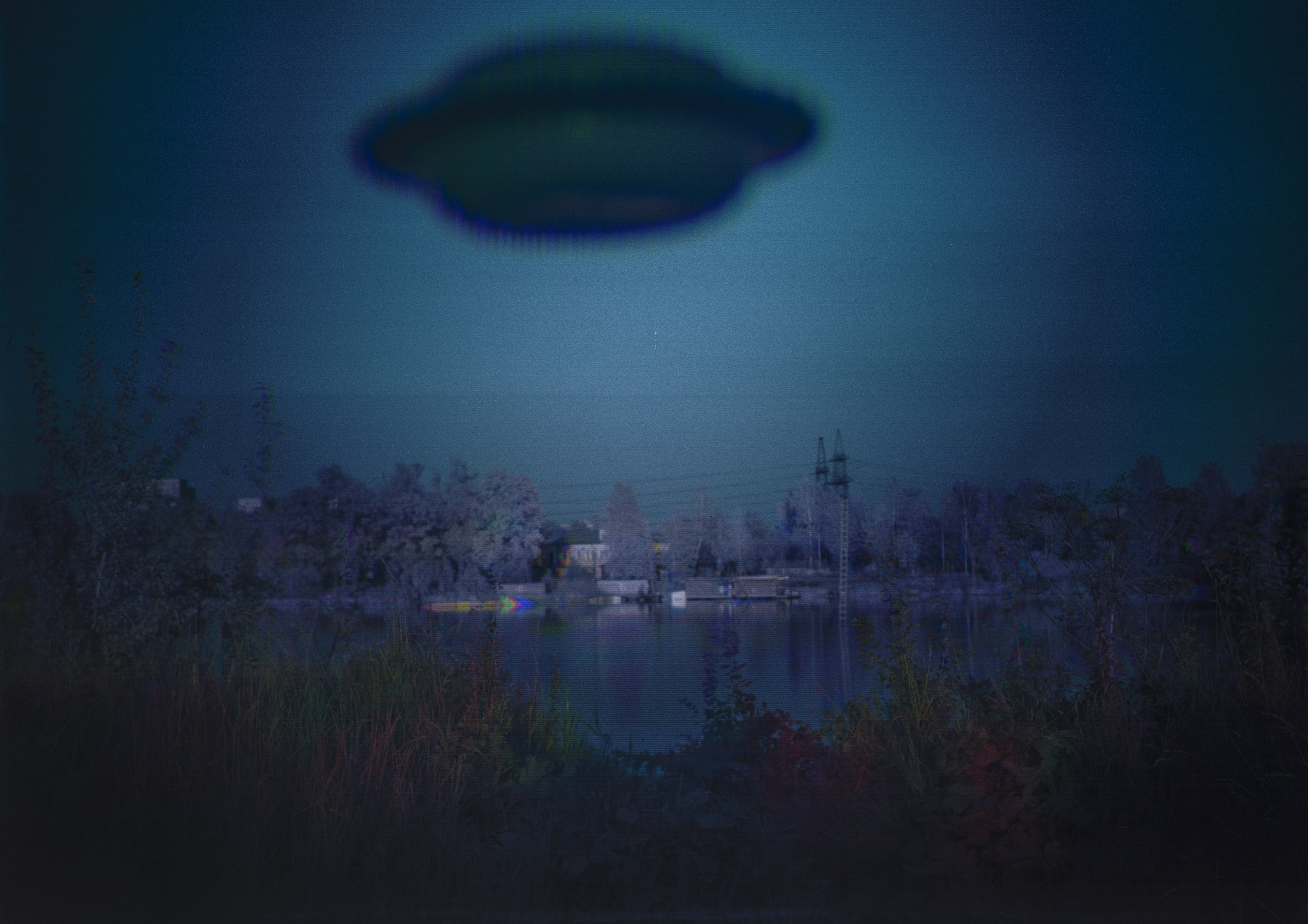 Контакт. Roman Hodirev is an esoteriologist, multidisciplinary artist, photographer and musician. Saint Petersburg, Riga