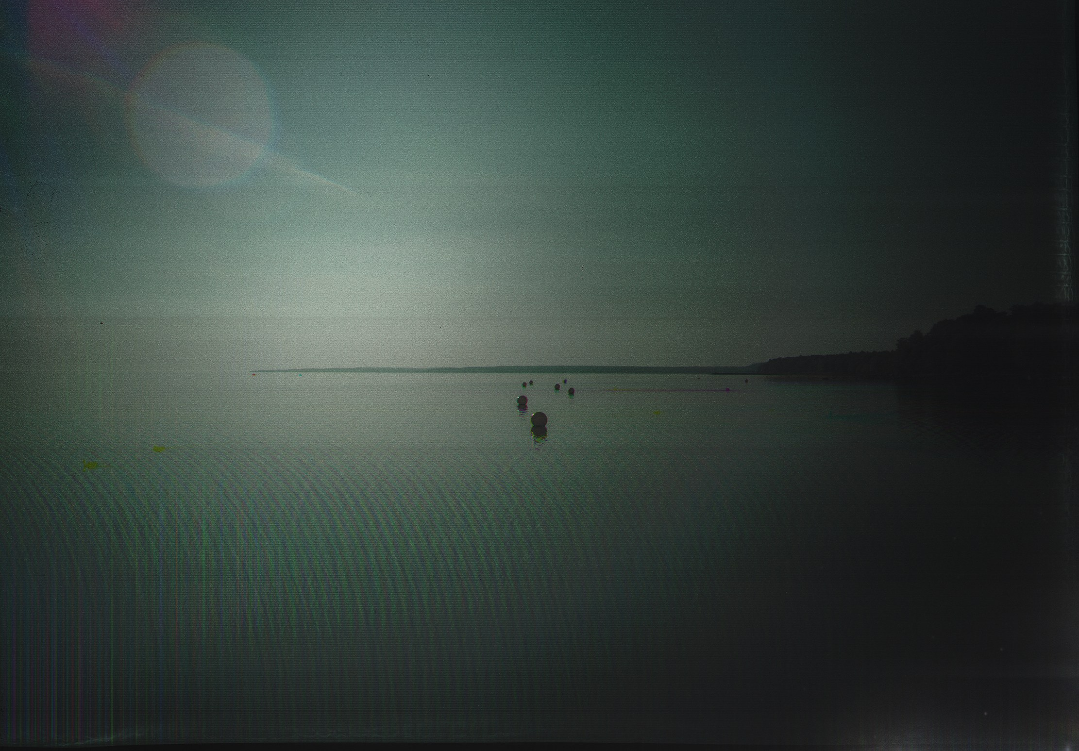 Икра Сатурна, на краю мира. Roman Hodirev is an esoteriologist, multidisciplinary artist, photographer and musician. Saint Petersburg, Riga