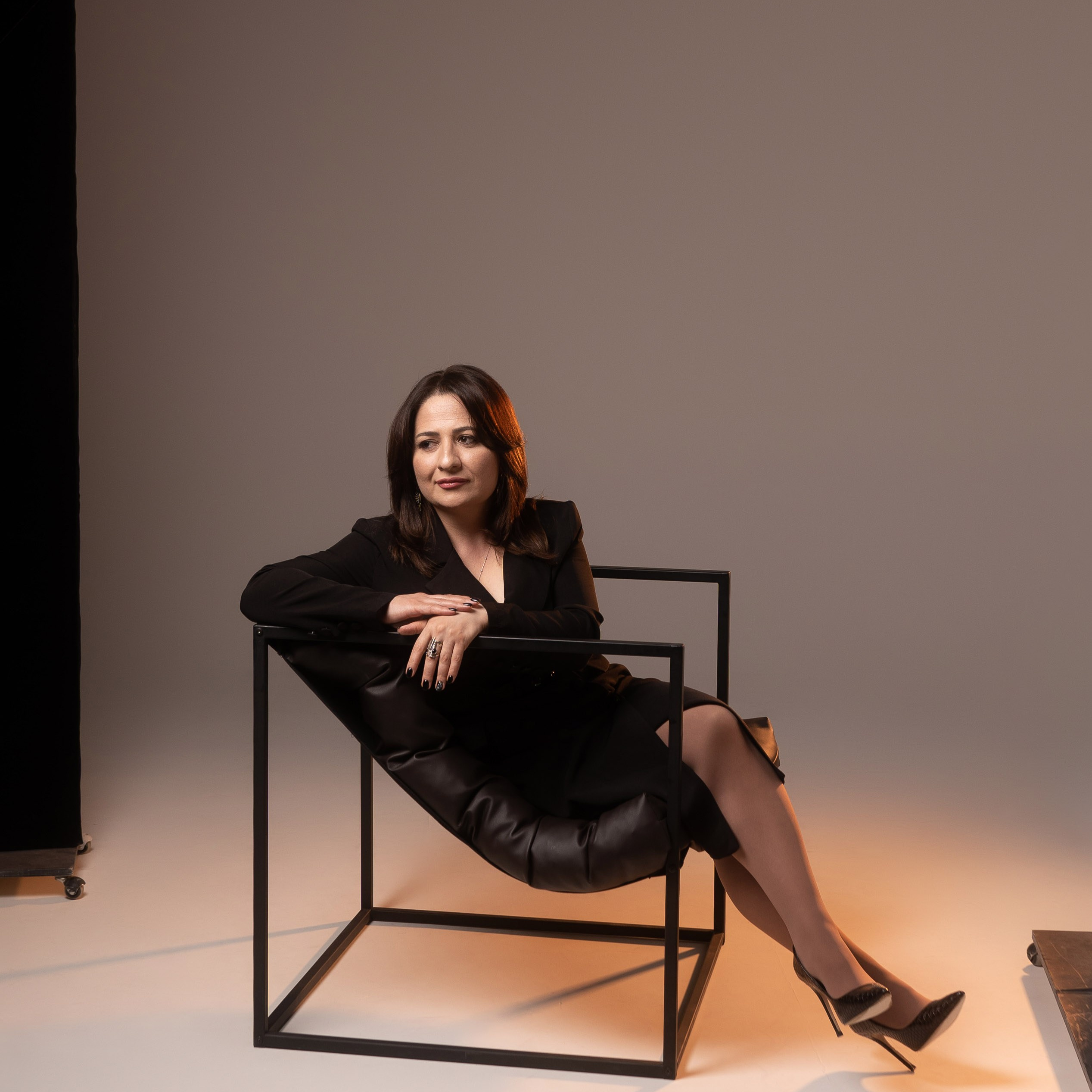 Бронь. ИТВИ