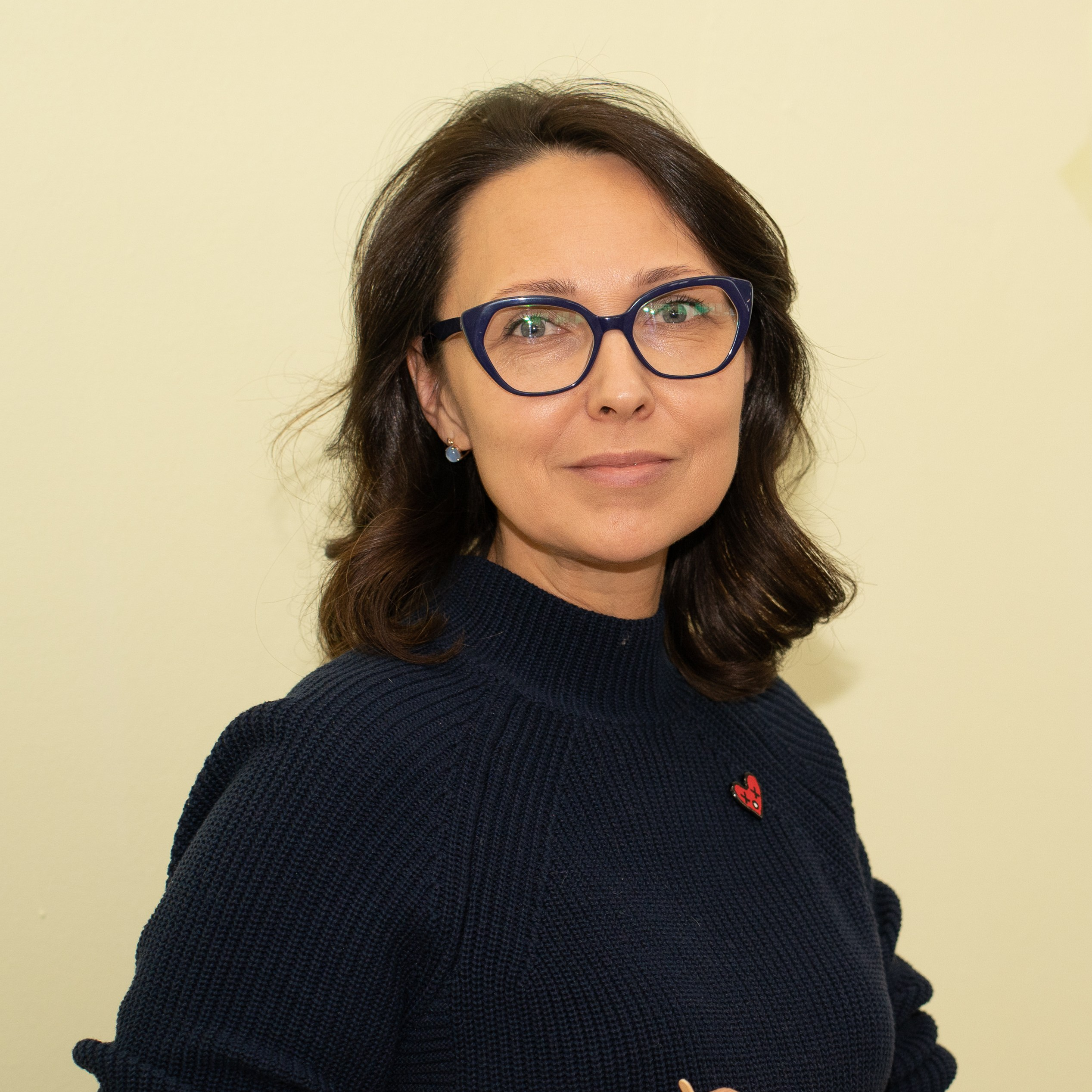 Contacts. Tatiana Mishchenko