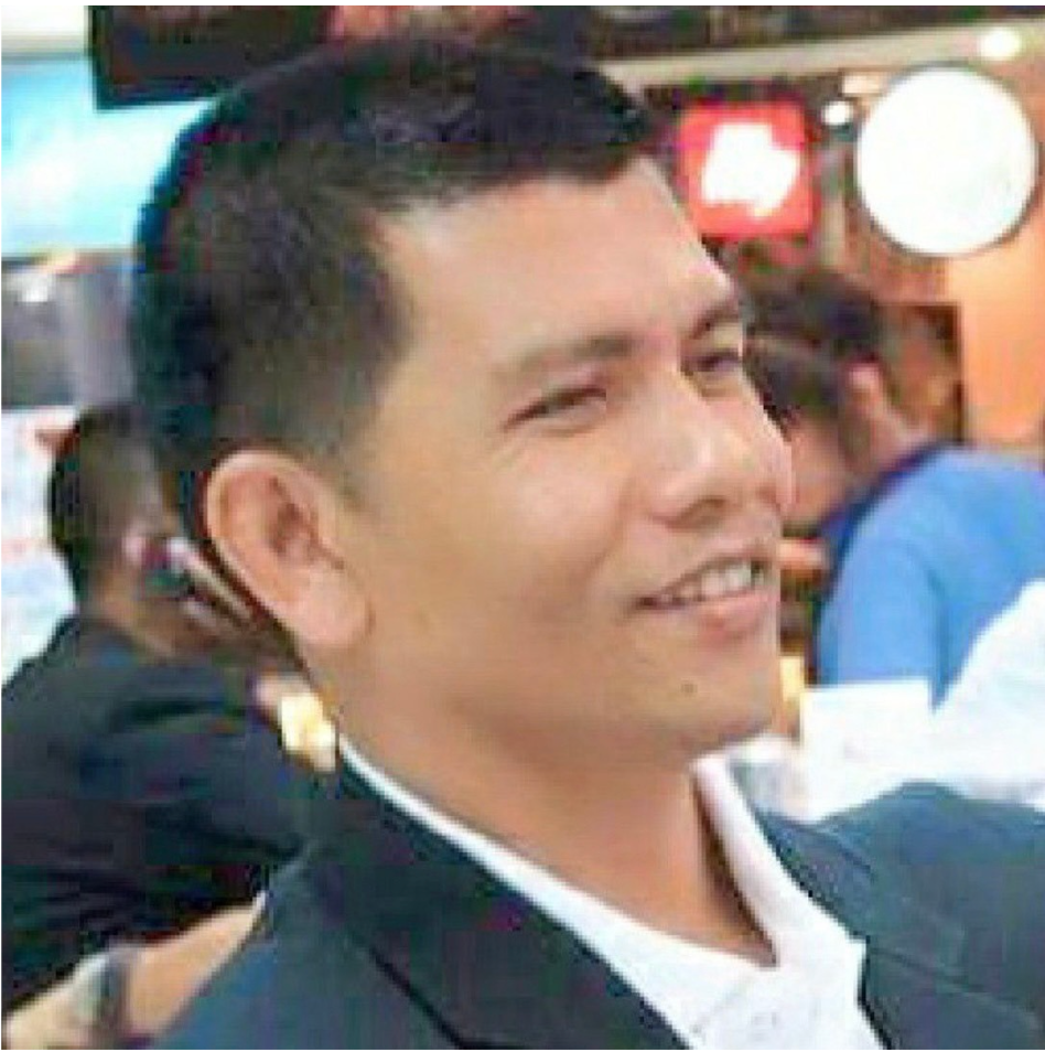 Andaman Natural Resources Conservation Foundation