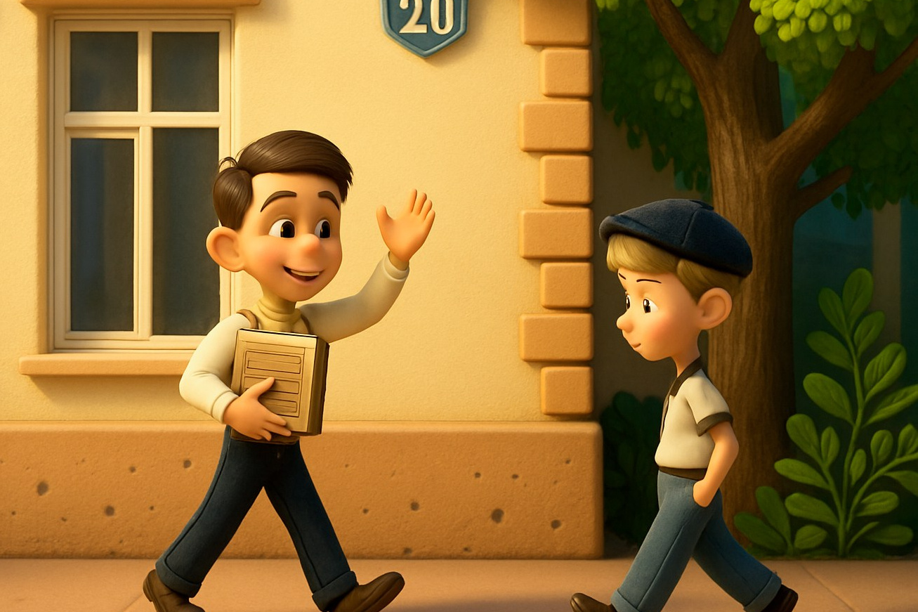 Комната загадок. Мышление и разум