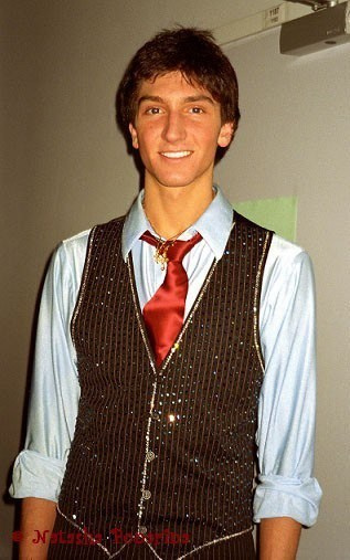 ЧМ Гала 2005 в Санкт-Петербурге. Russian figure skating photographer from Saint-Petersburg