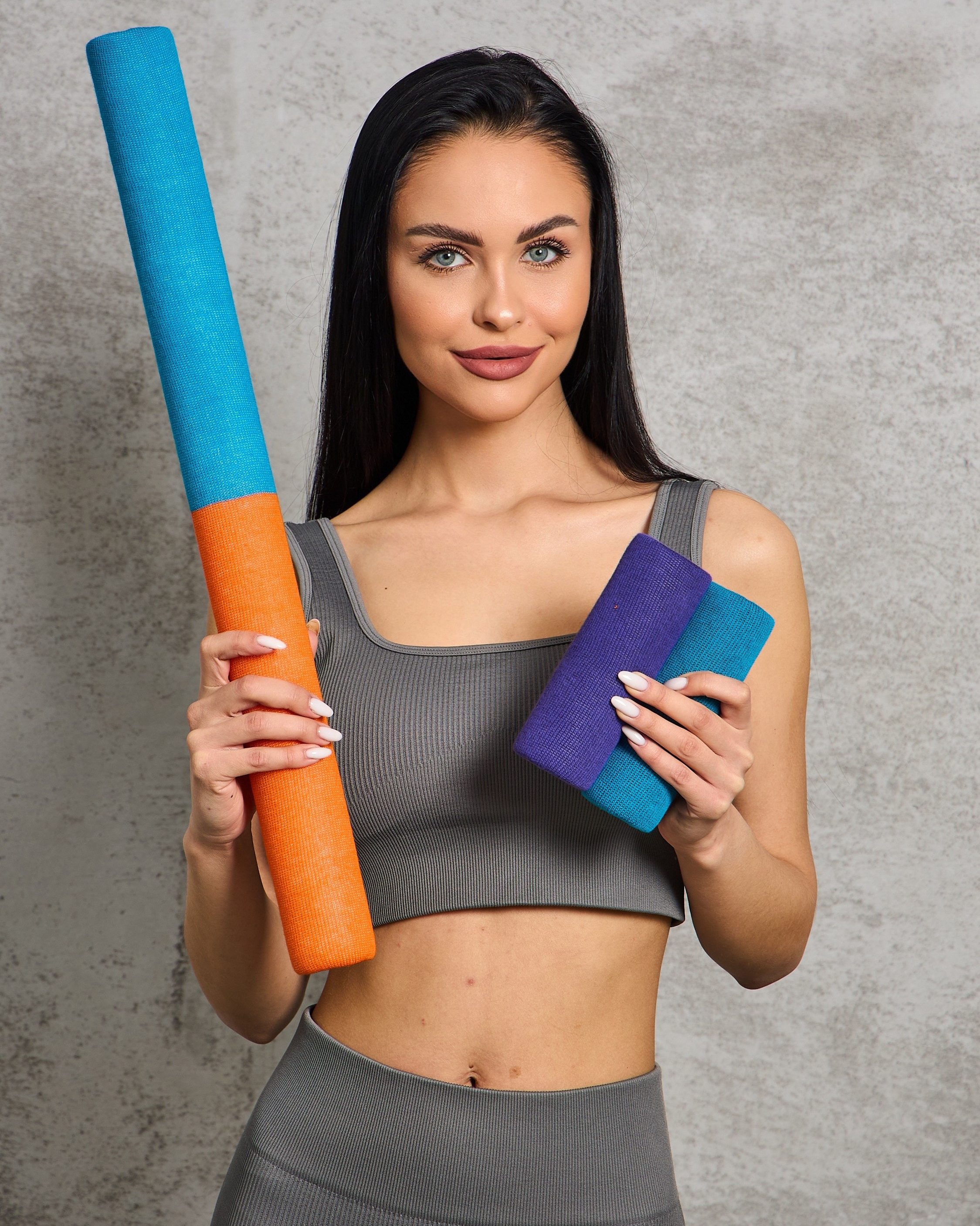 Съемка товаров с моделью. Предметная съемка