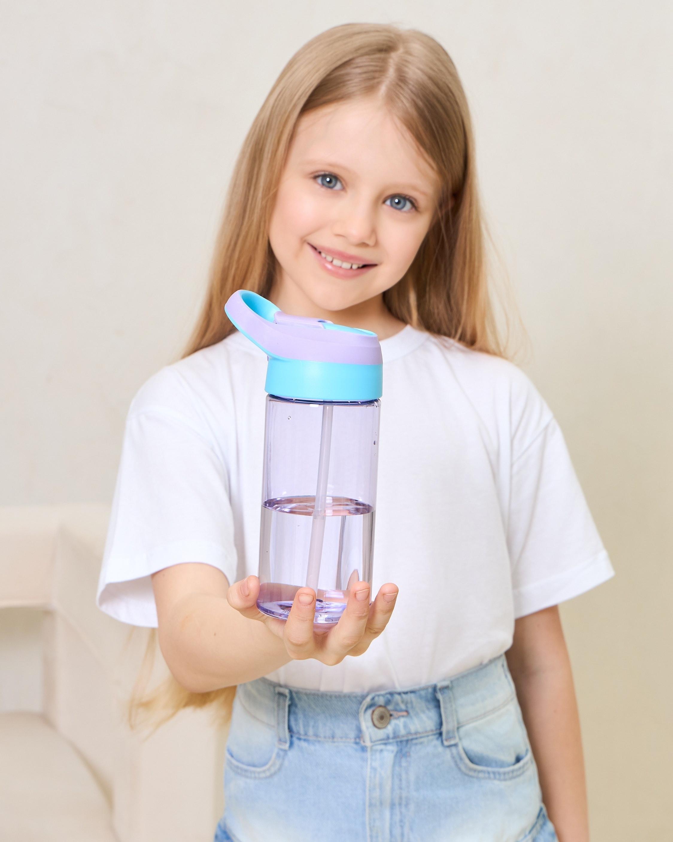 Съемка товаров с моделью. Предметная съемка