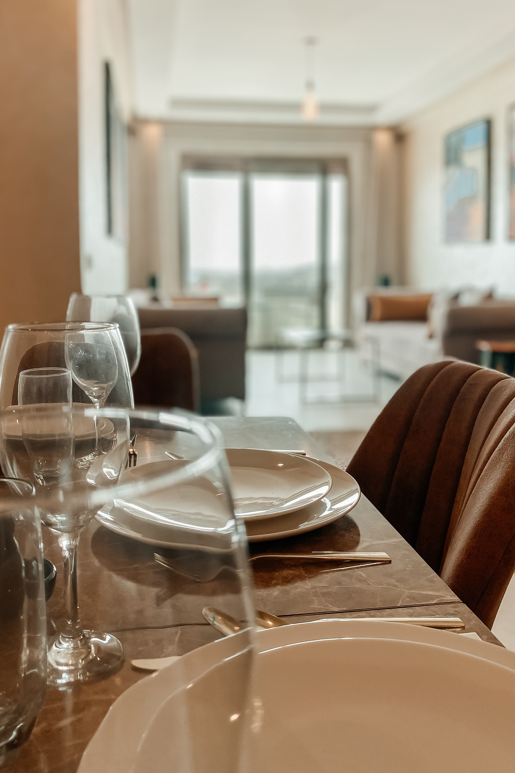 REAL-ESTATE & AIRBNB. Olga Popova — Photographer in Morocco