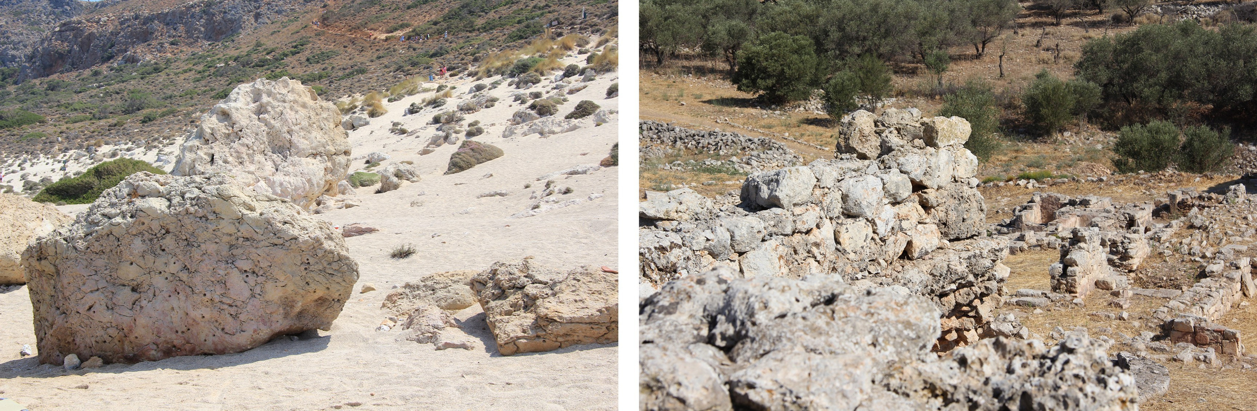 Греция (2014) — Избранные серии — Документальный фотограф Настя Сергеева