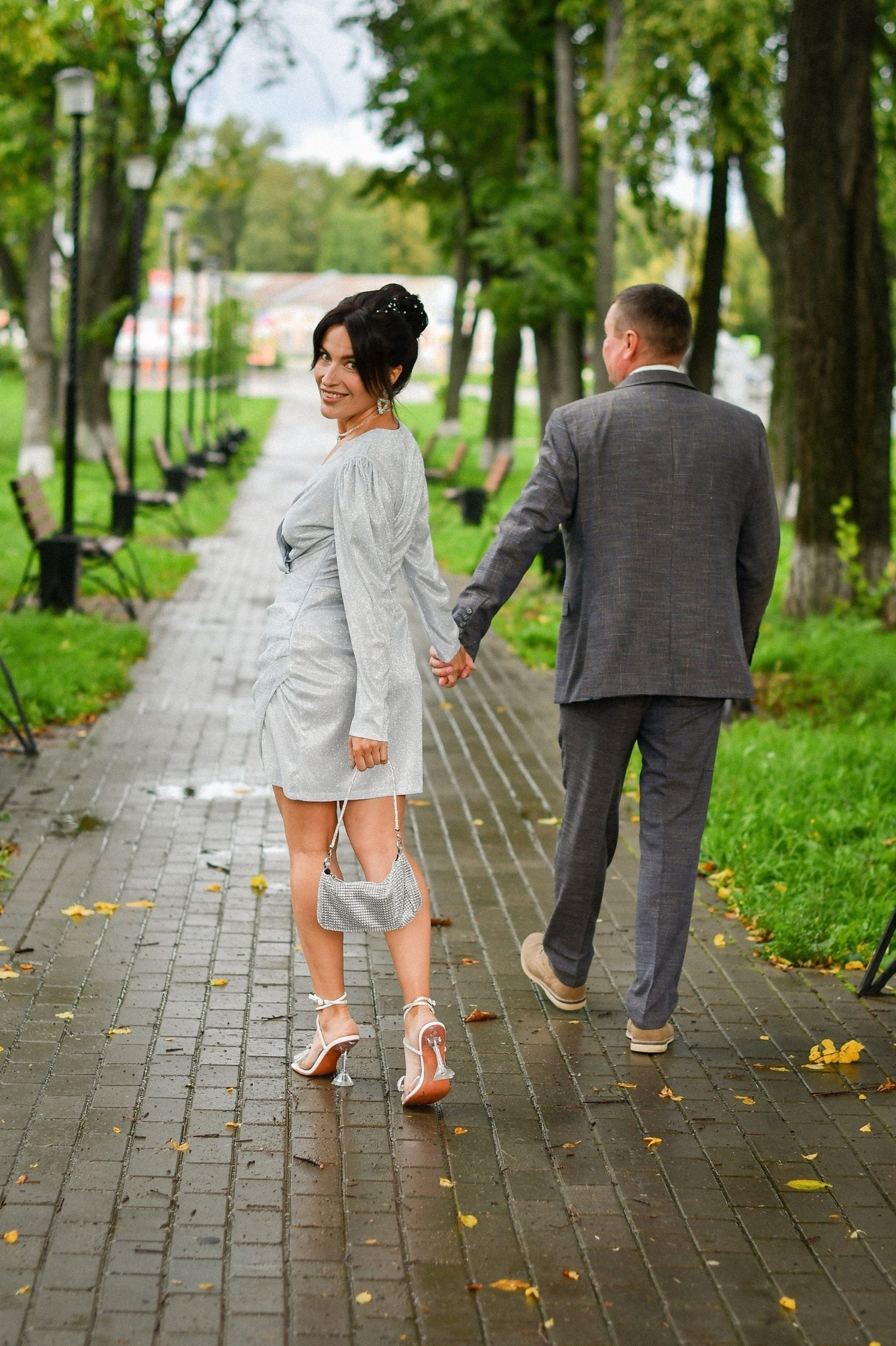 Семейный фотограф Ксения Шаймарданова