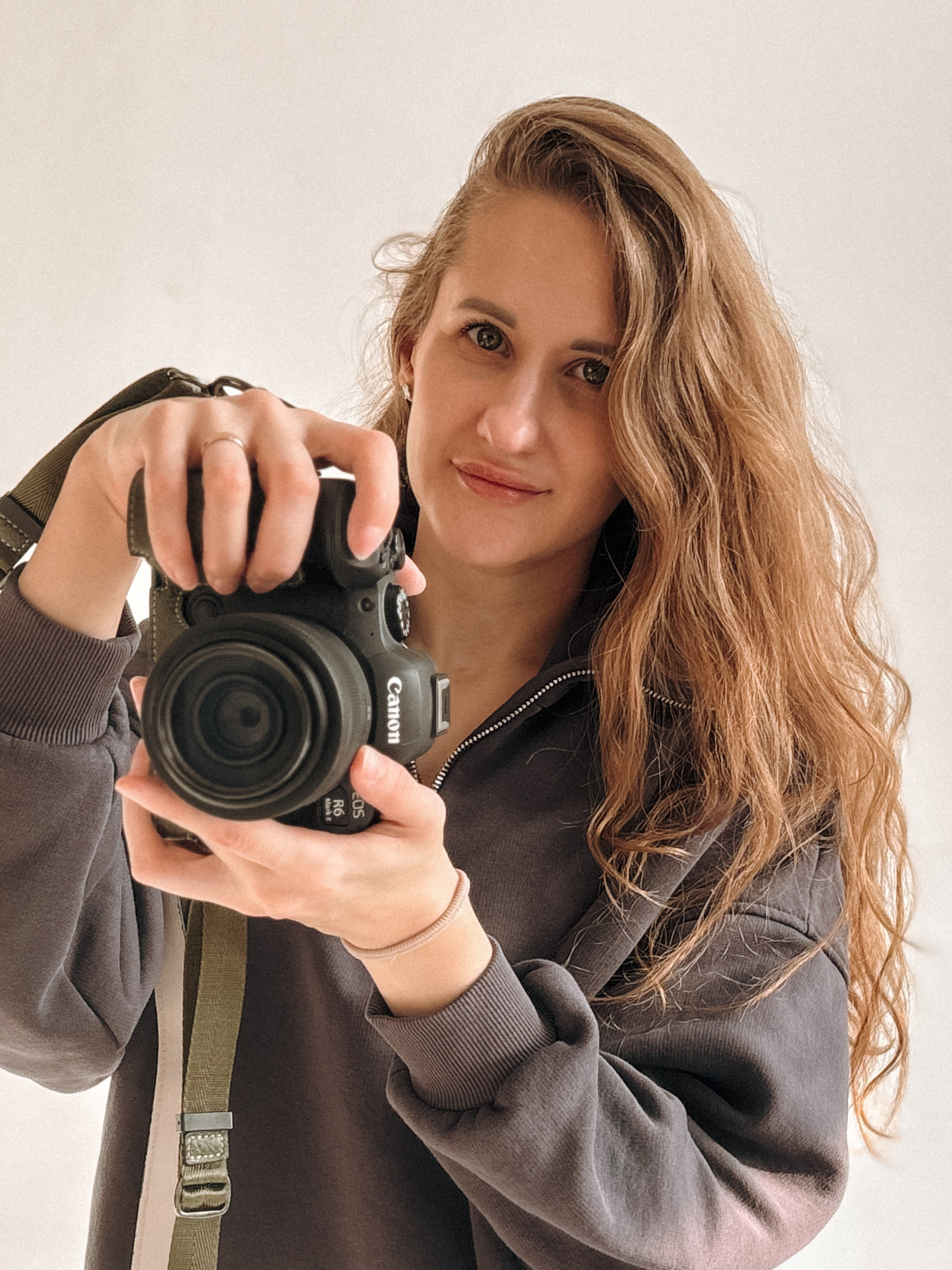 Семейный и детский фотограф в Москве Маргарита Сереброва