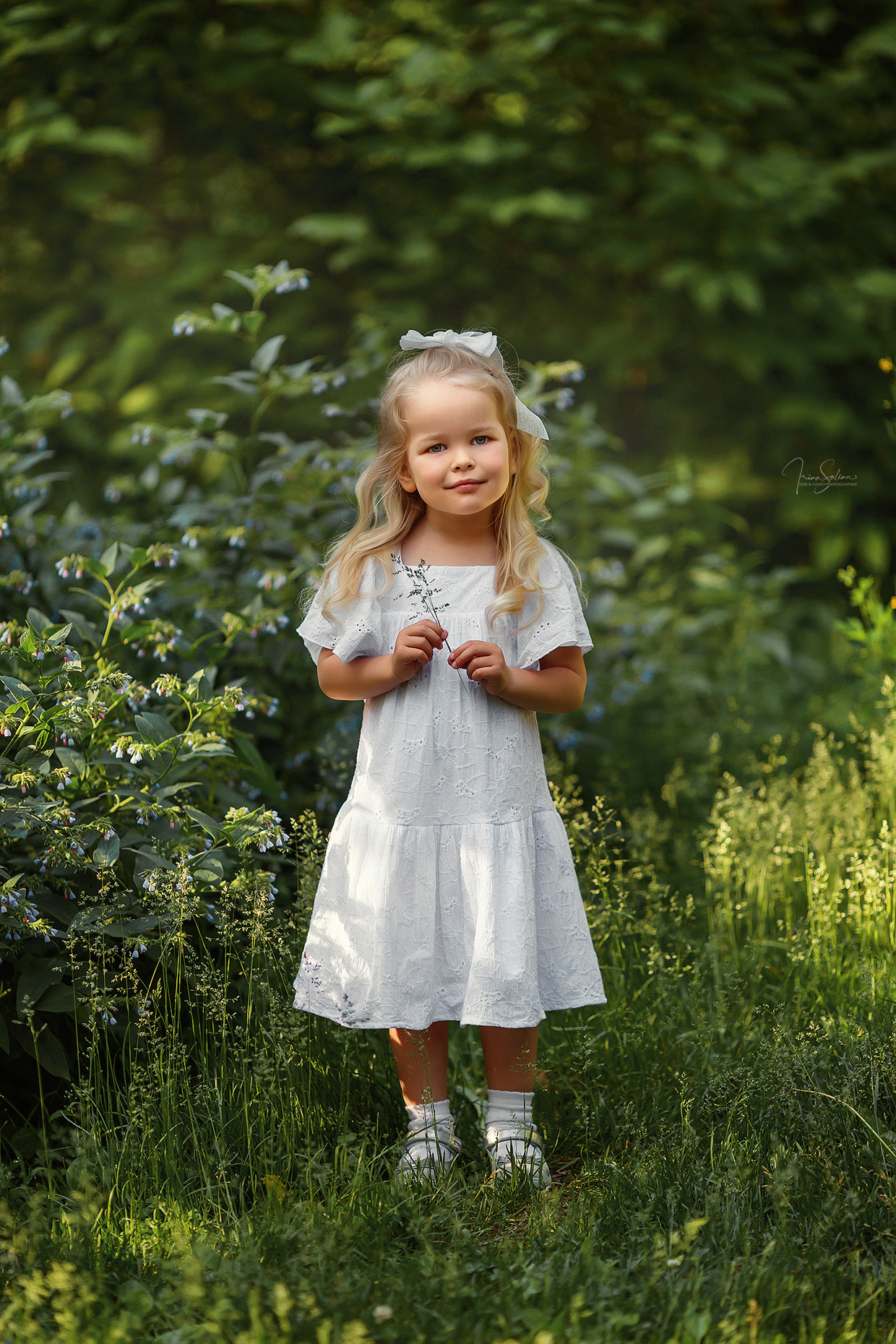 В ожидании…. Детский и семейный фотограф в Екатеринбурге
