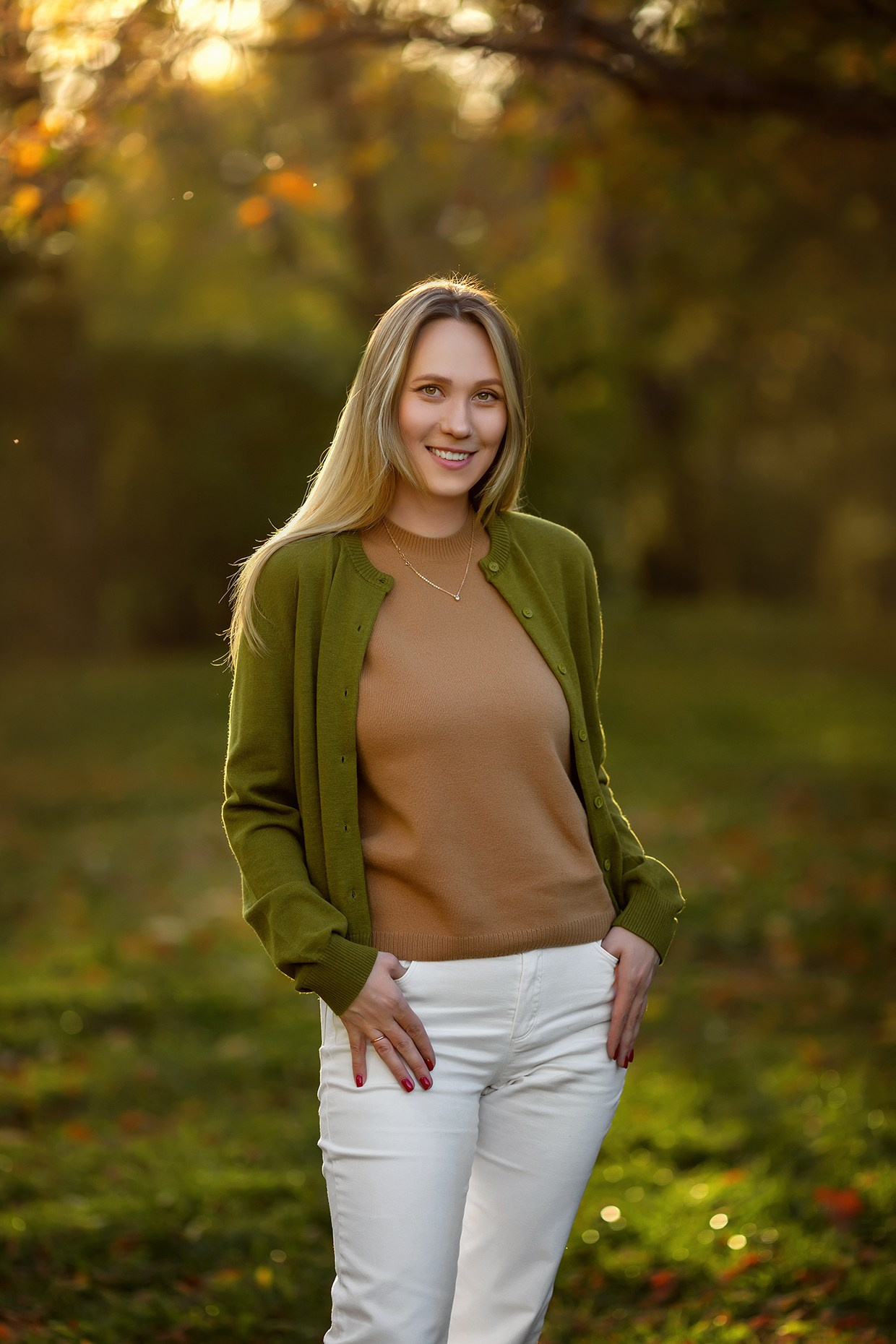 Осенняя фотосессия. Детский и семейный фотограф в Екатеринбурге