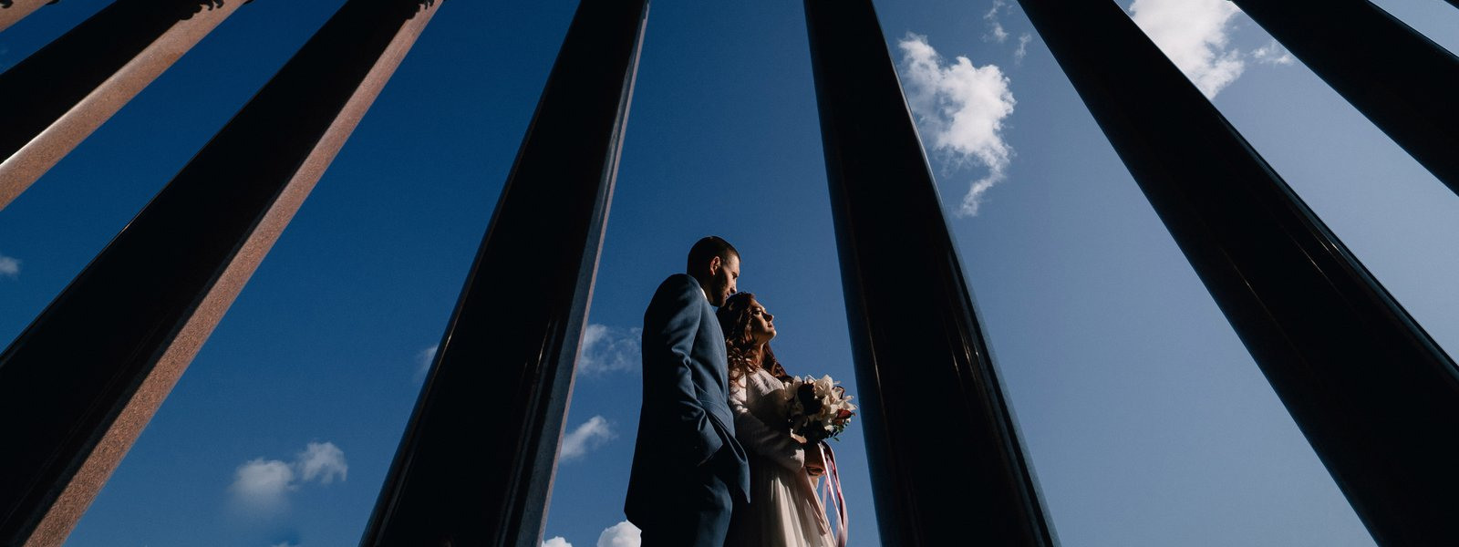 Услуги. Свадебный и семейный фотограф в Санкт-Петербурге Виктор Голубев