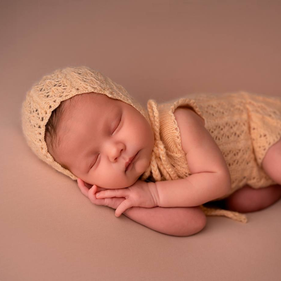 ОБРАЗЫ NEWBORN. Фотограф новорожденных в Нижнем Новгороде Сергеева Оксана