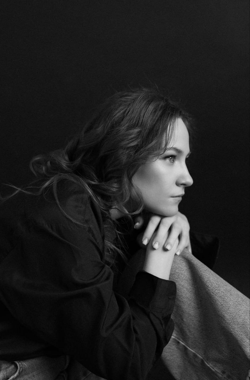 Профессиональный фотограф Стася Рапницкая, съёмки в Москве и Подмосковье, семейный фотограф