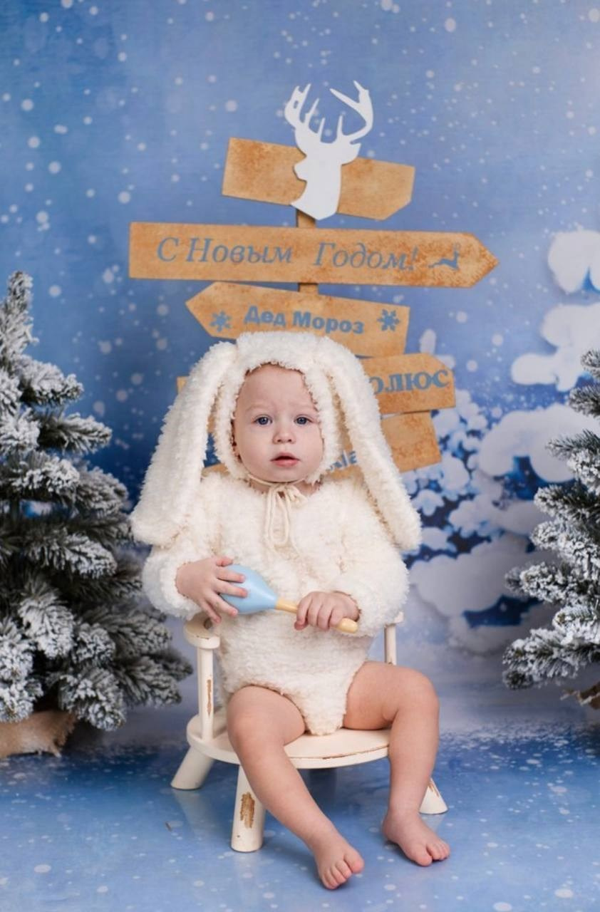 Гардероб студии. Фотостудия и пространство под мероприятия studio1884 в Казани