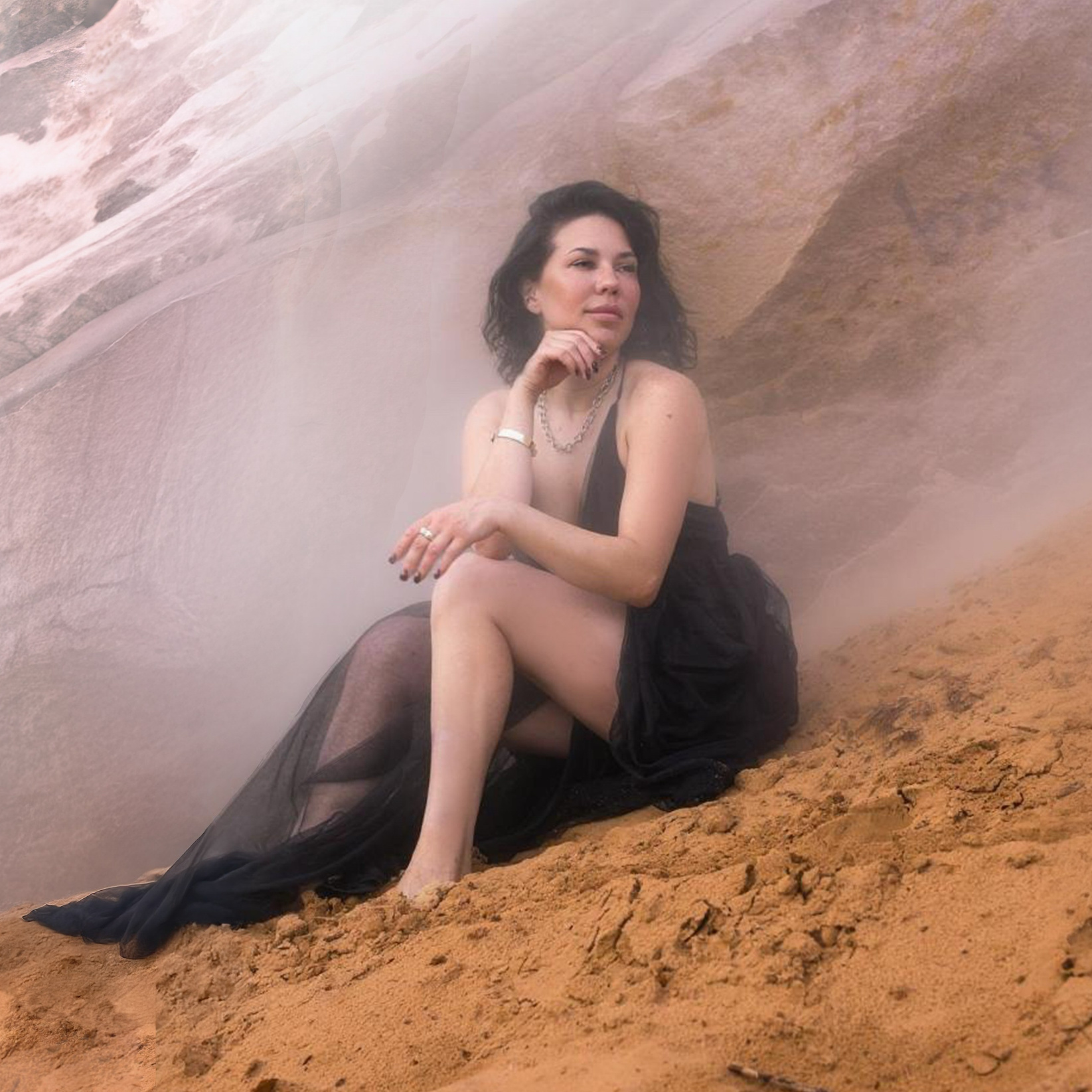 Контакты. Фотограф ANNA GEREIHAN