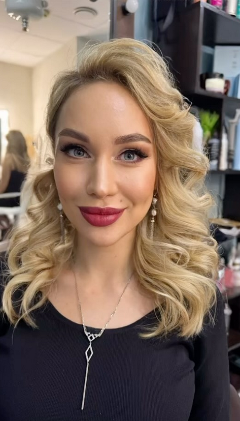 Ленточное наращивание волос в Сочи