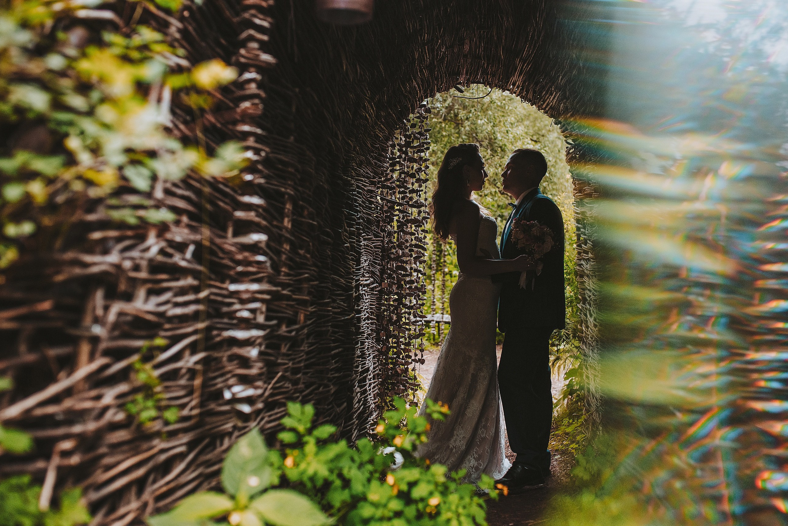 Репортажный и свадебный фотограф в Новосибирске Марина Красавина