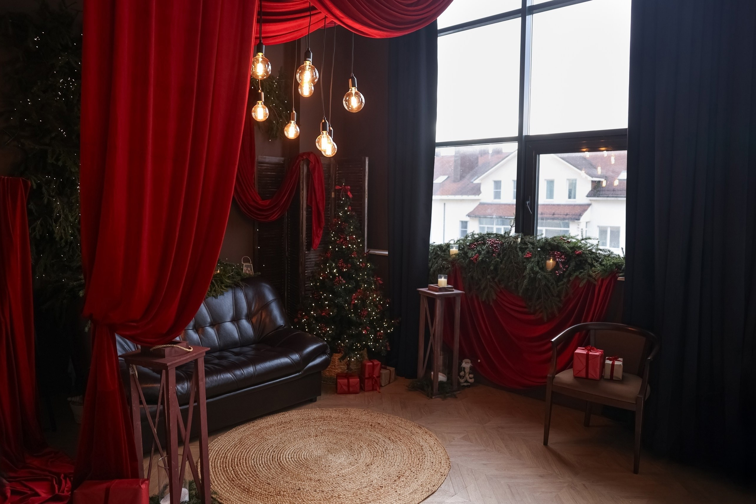 ФОТОСТУДИИ 2025-2026. Фотограф в Твери Helga J. Fox