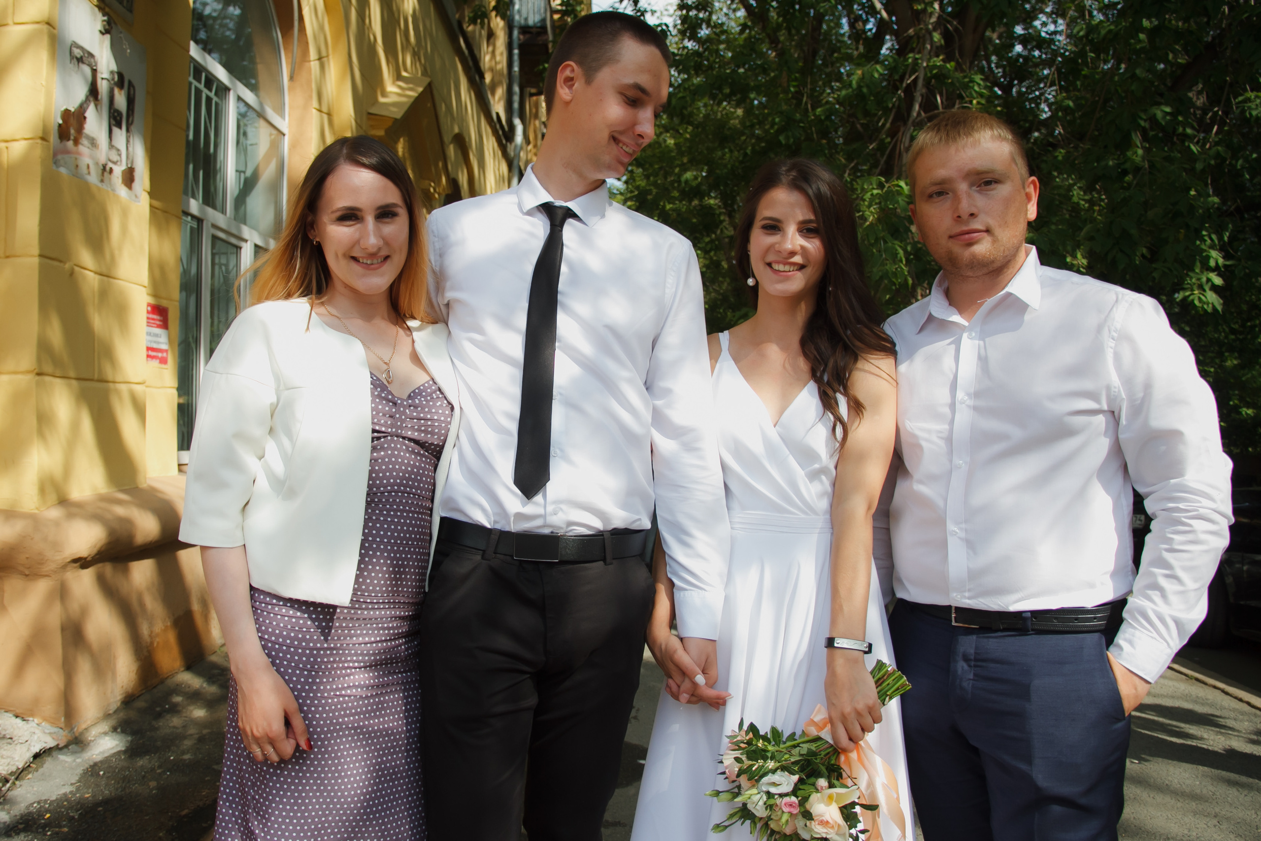 Женя & Яна. Фотограф историй в Челябинске и Екб