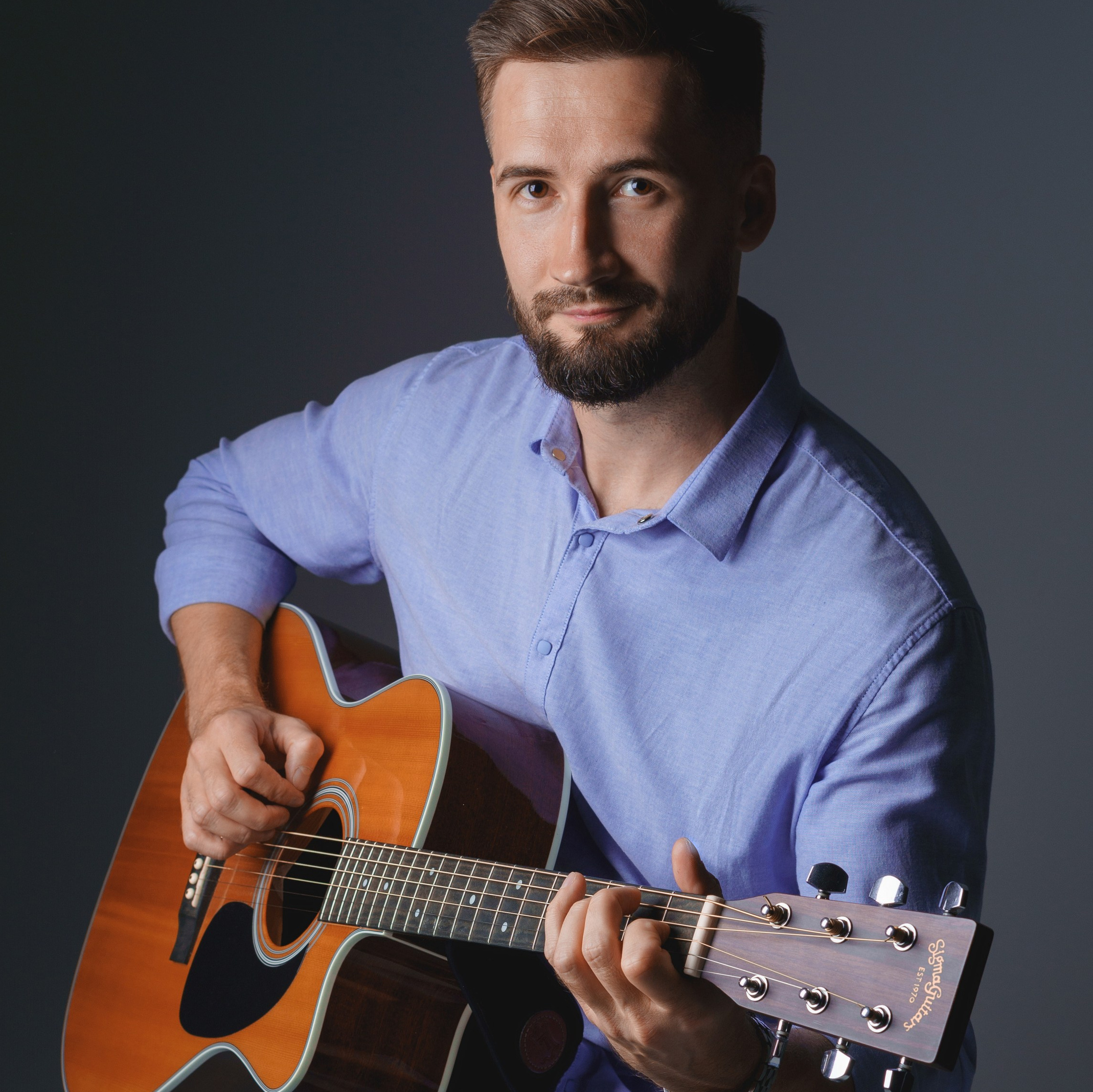 Фотограф Надежда Миронова Вологда