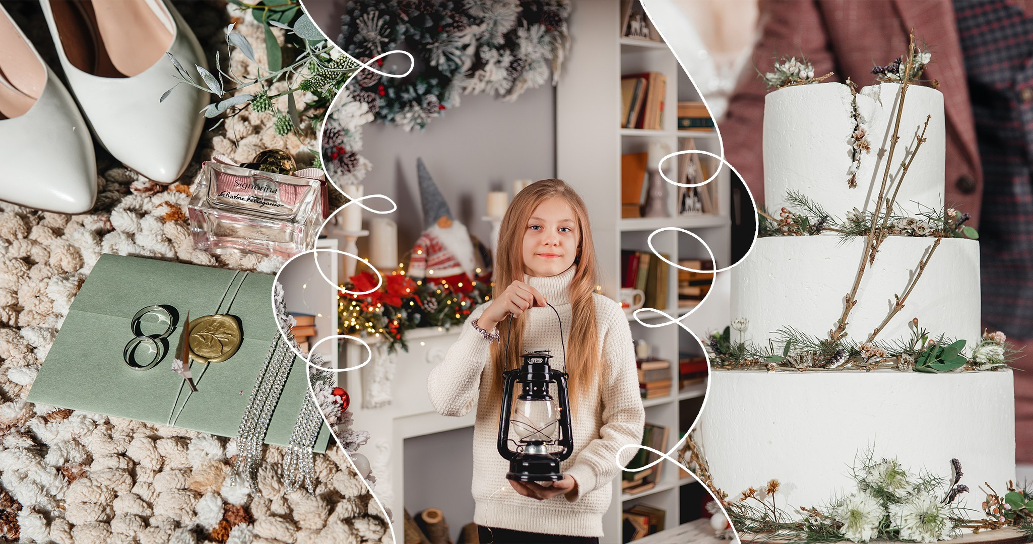 Контакты. Ретушер Светлана Абрамова