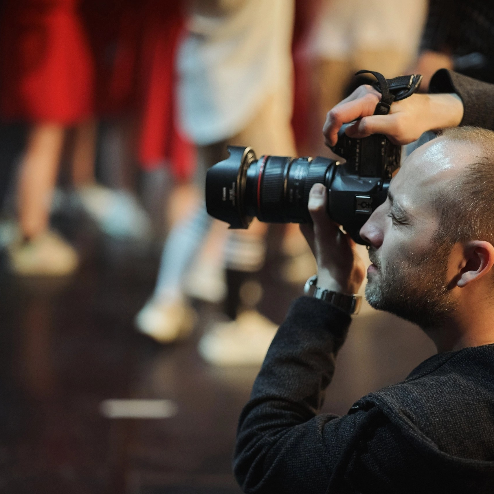 Контакты. Дмитрий Пупынин