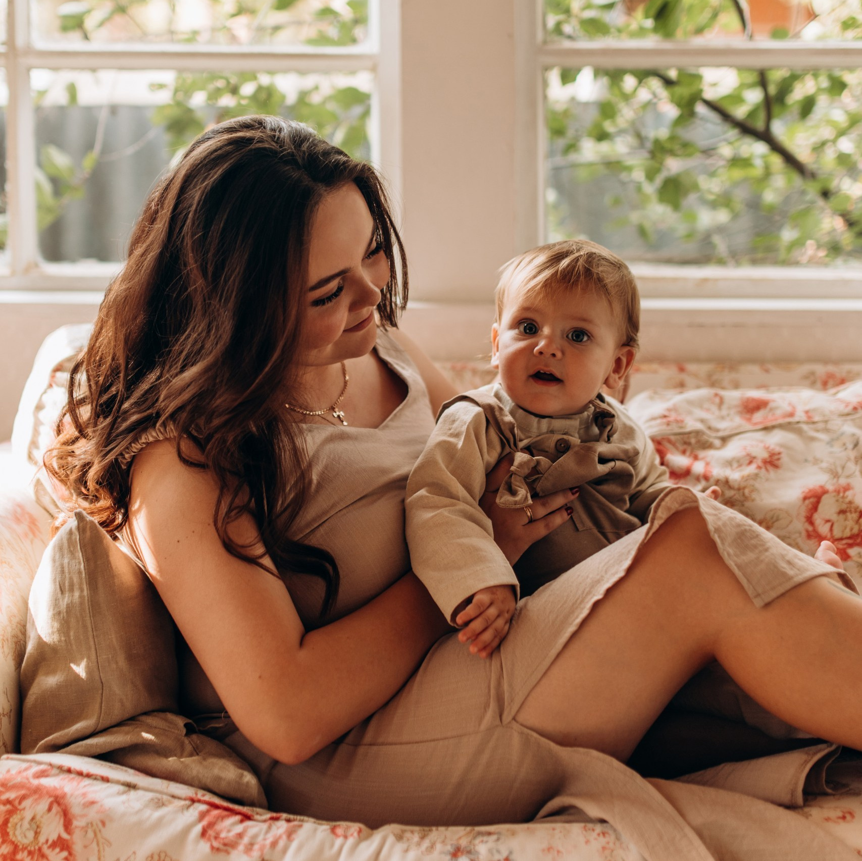 Контакты. Главная