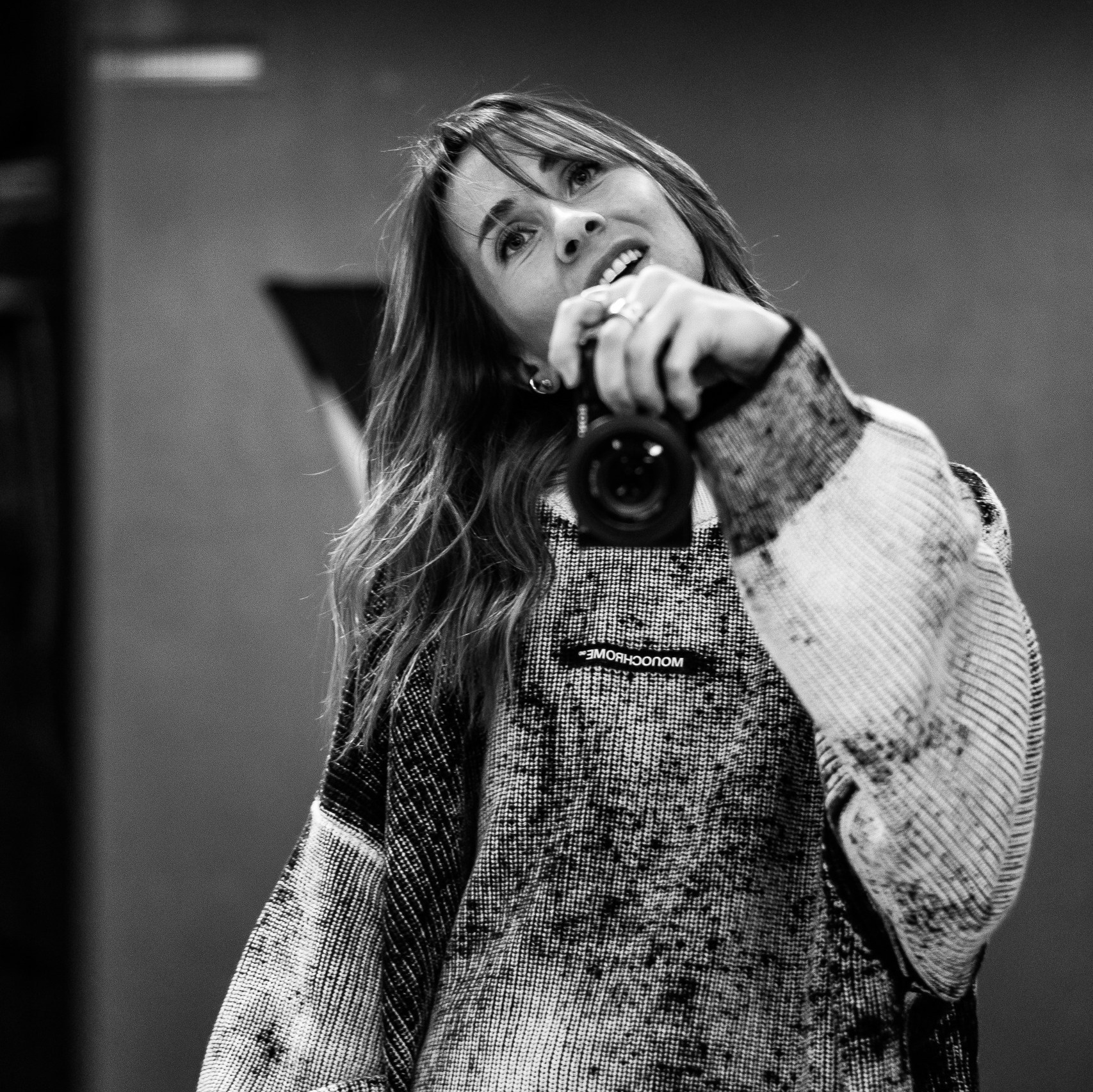 Дарья Смирнова.Портретная и жанровая фотография в Москве