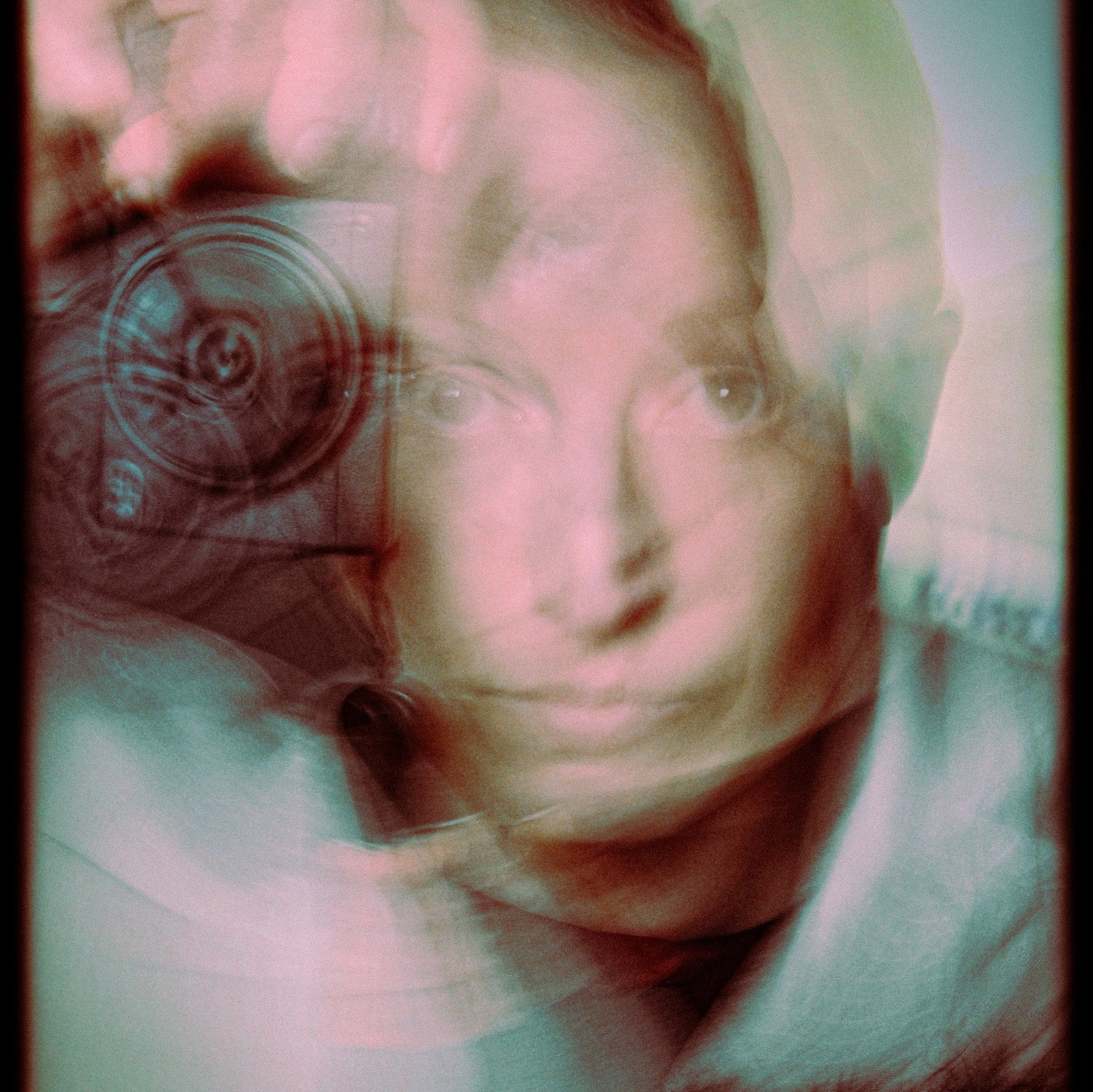 Яна Каменская. 5loft Фотостудия в Ижевске