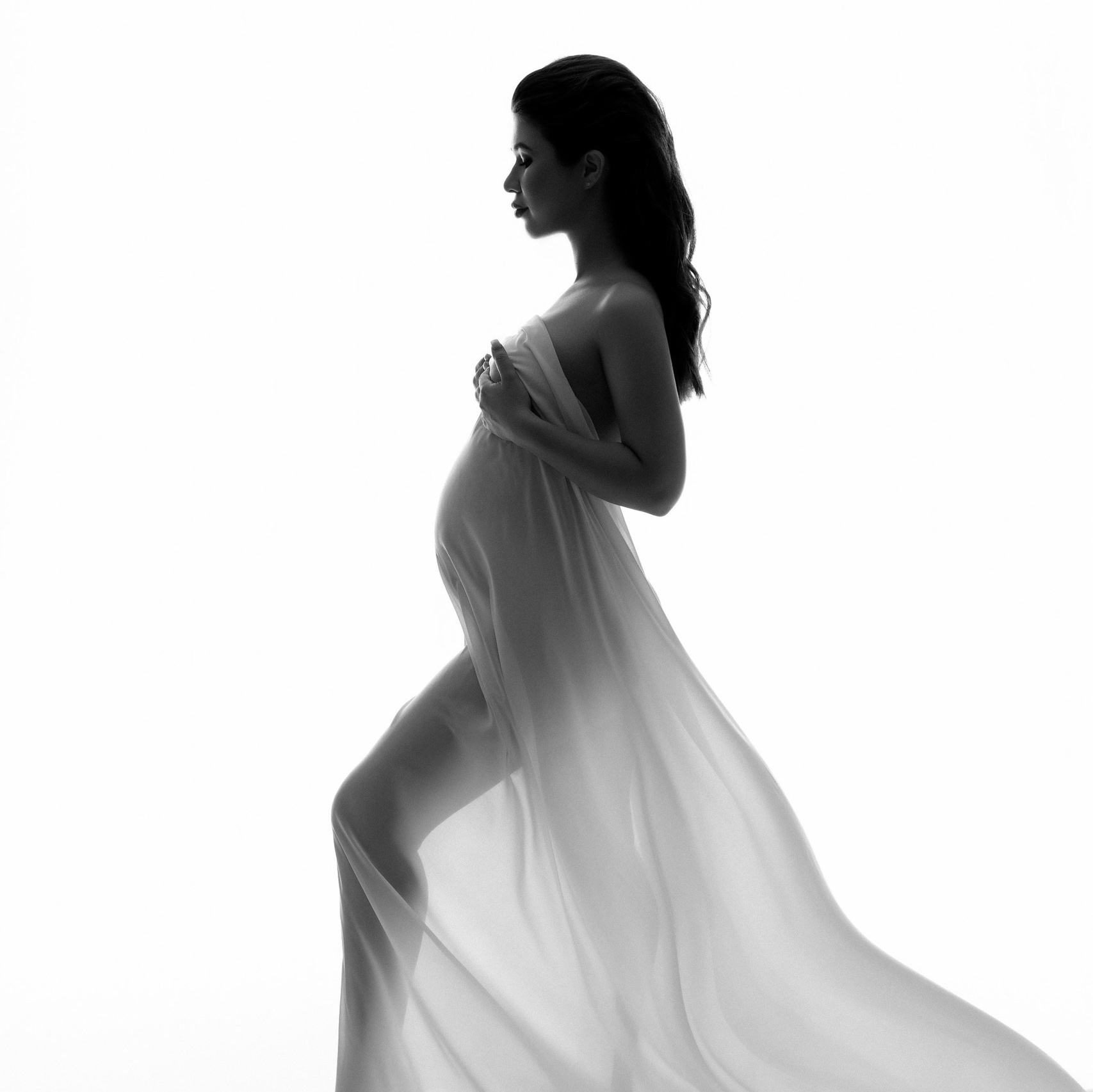 Одежда для фотосессии. Фотограф беременности в Воронеже Кристина Беляева