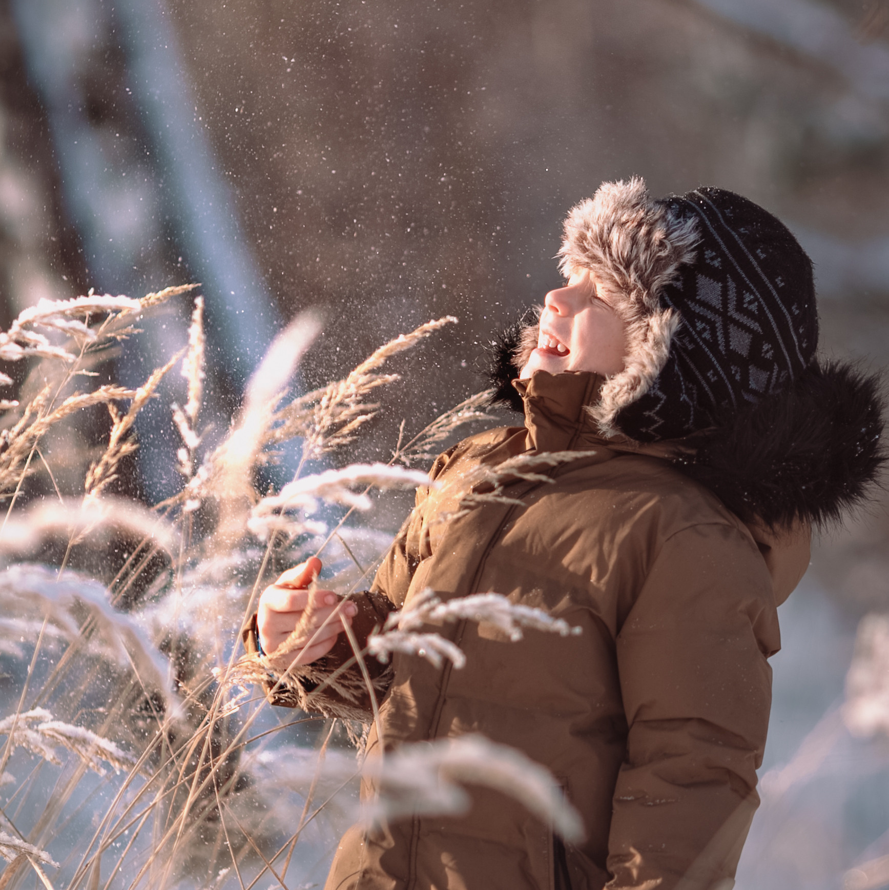Детский и семейный фотограф в Москве и московской области Елена Титова