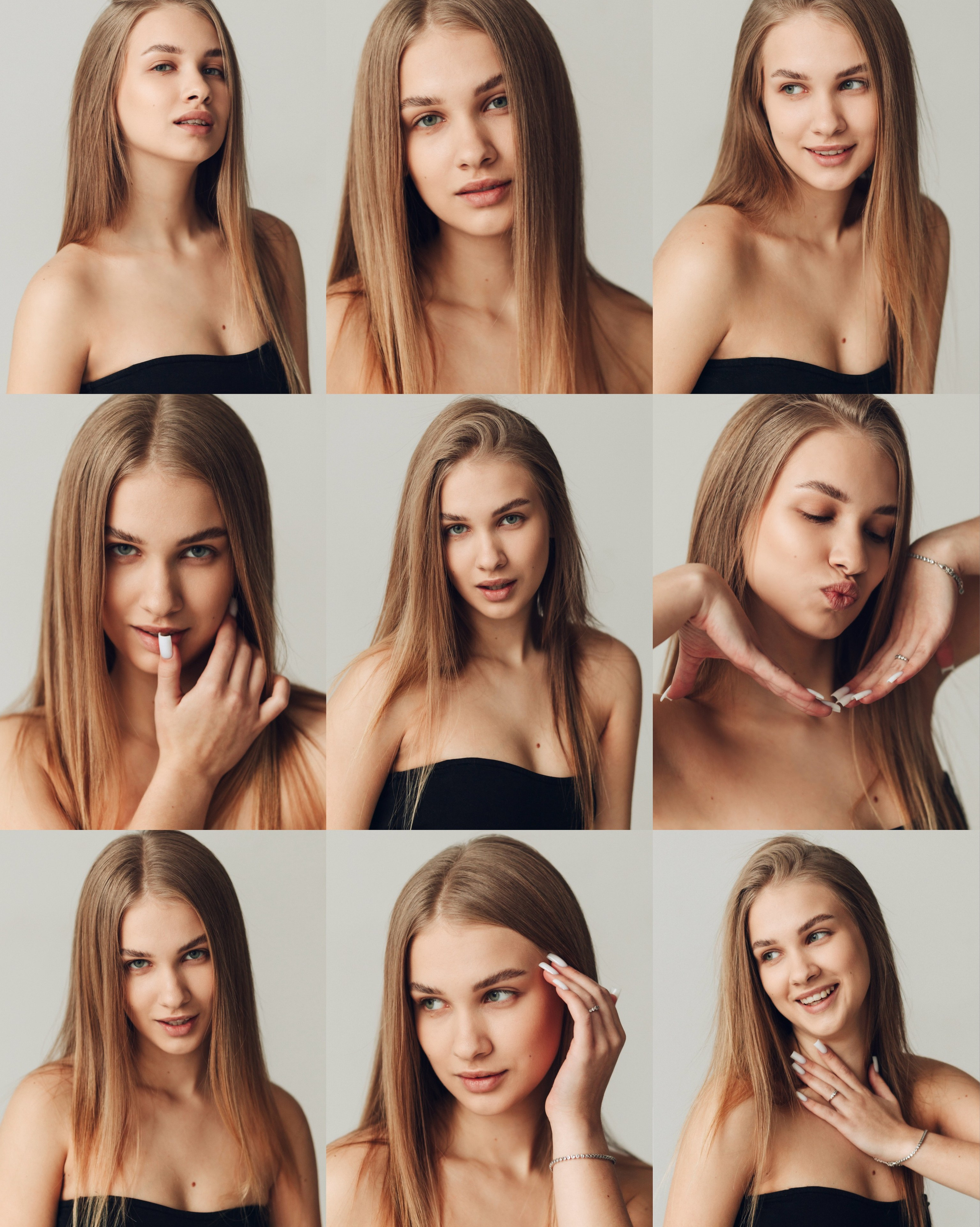 Фотограф и видеомейкер Анастасия Пестерева в Набережных Челнах