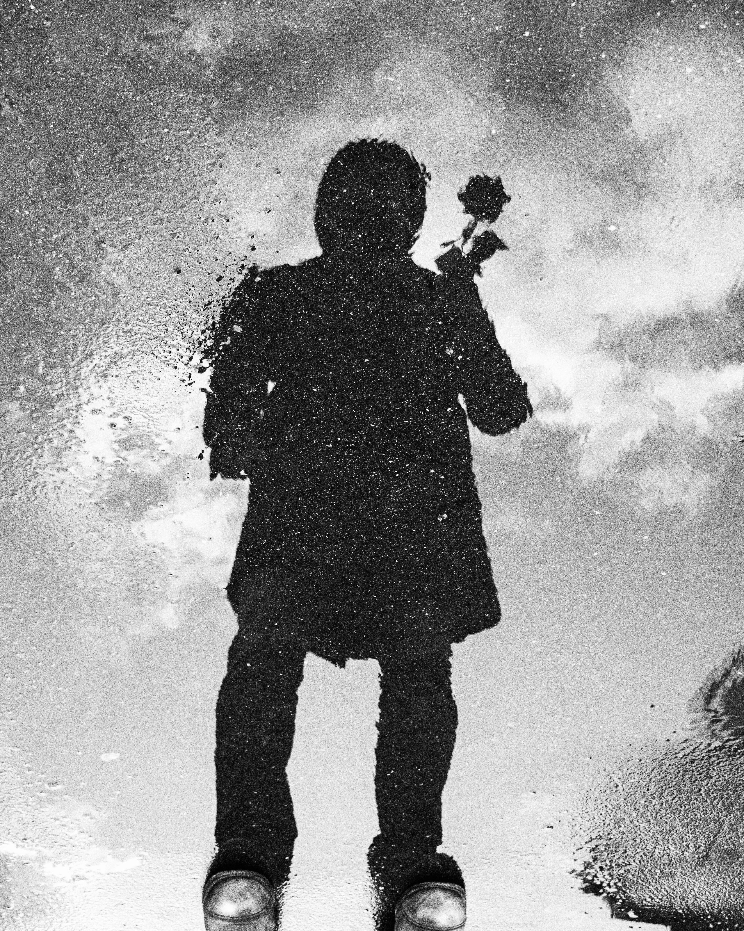 Art. Photographer in Moscow Ira Beinar