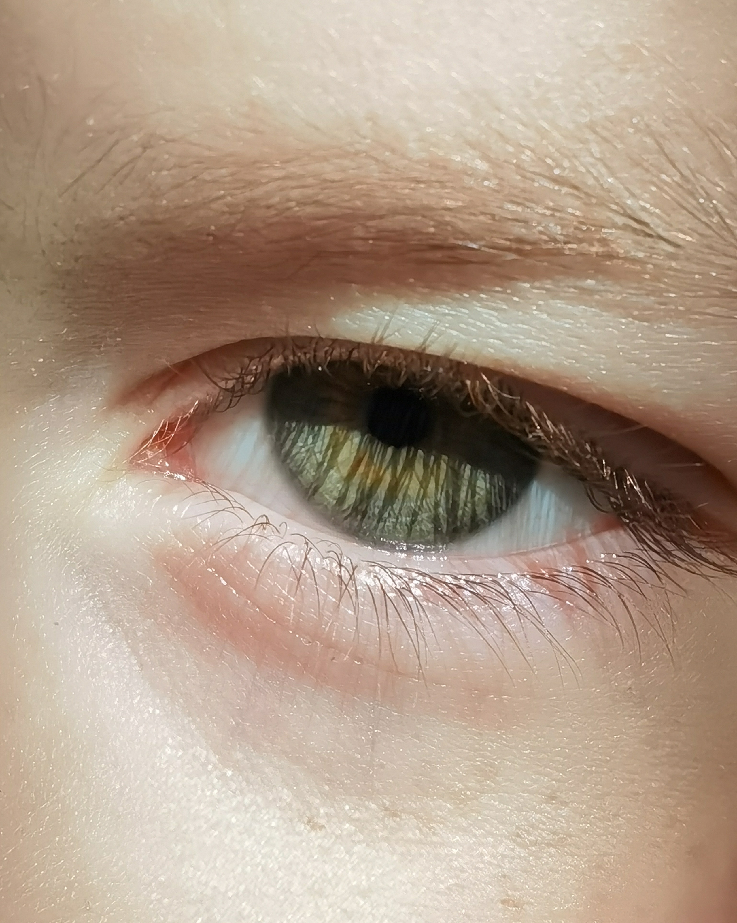 МК Мобильная фотография. Арт-фотограф Крис Л. в Тобольске: портрет, семейные, свадьбы