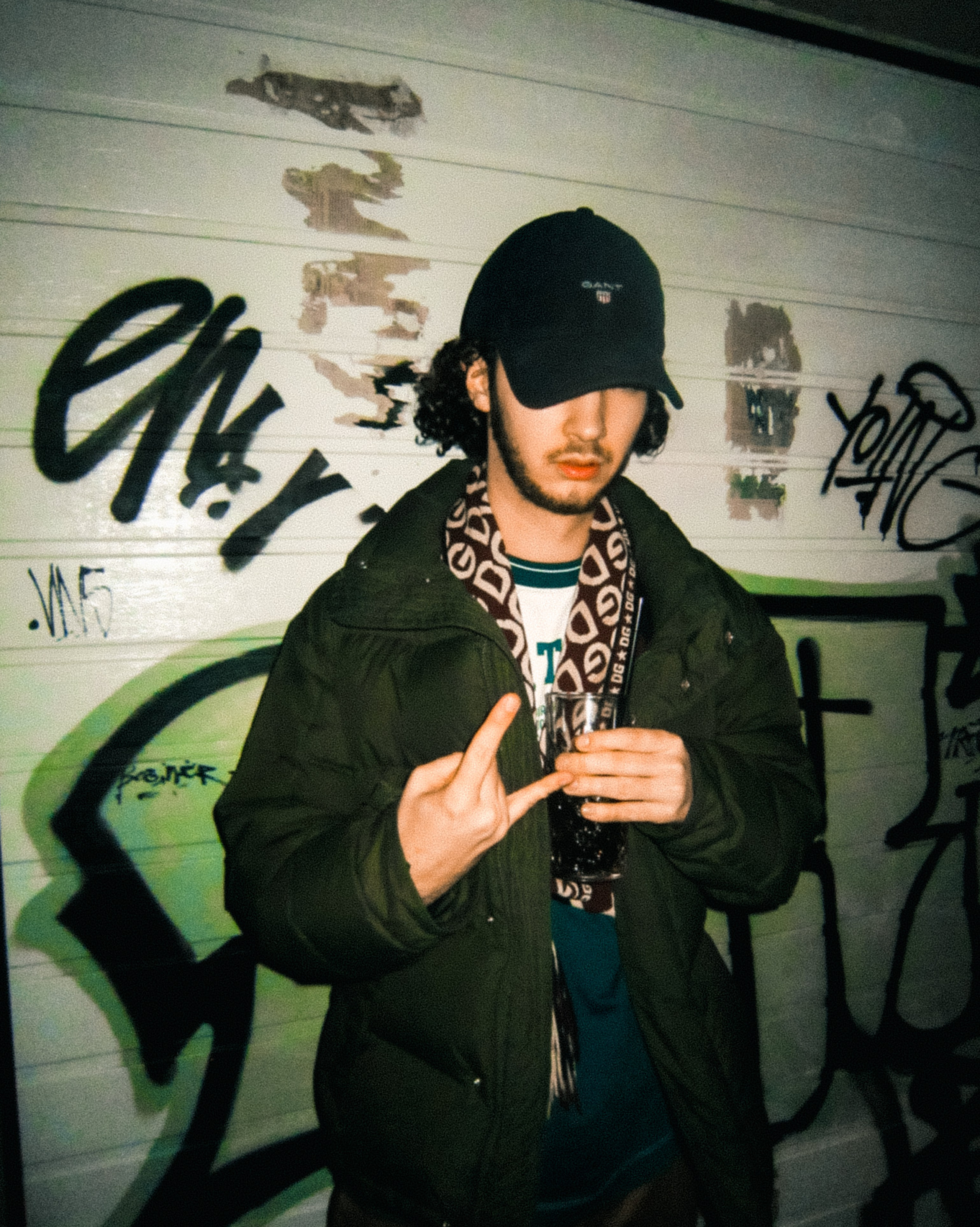 PRICE. DRIPSTOCK MAG