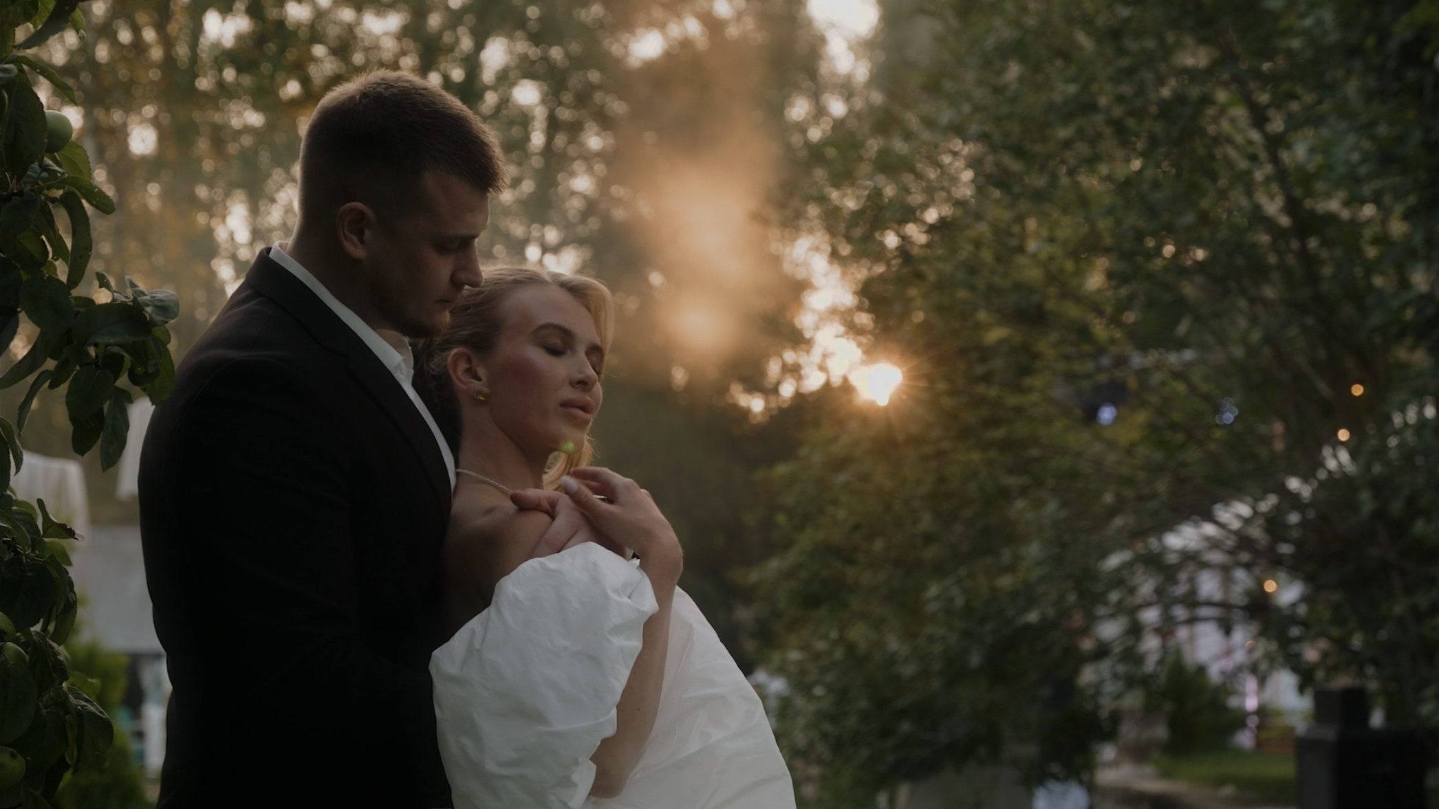 ПРАЙС. Свадебный видеограф Антон Порошин MIA video