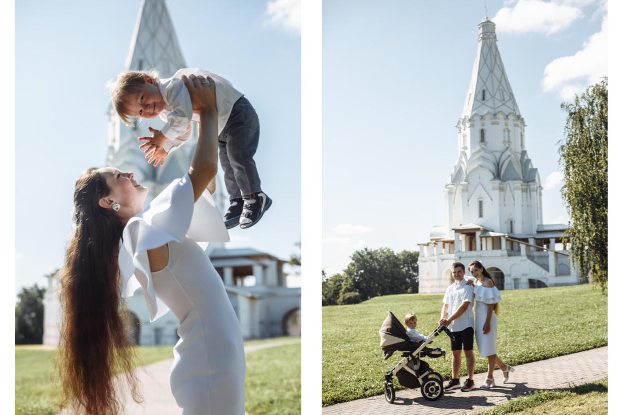 Свадебный фотограф и видеограф в Москве и Подмосковье Павел Коротков